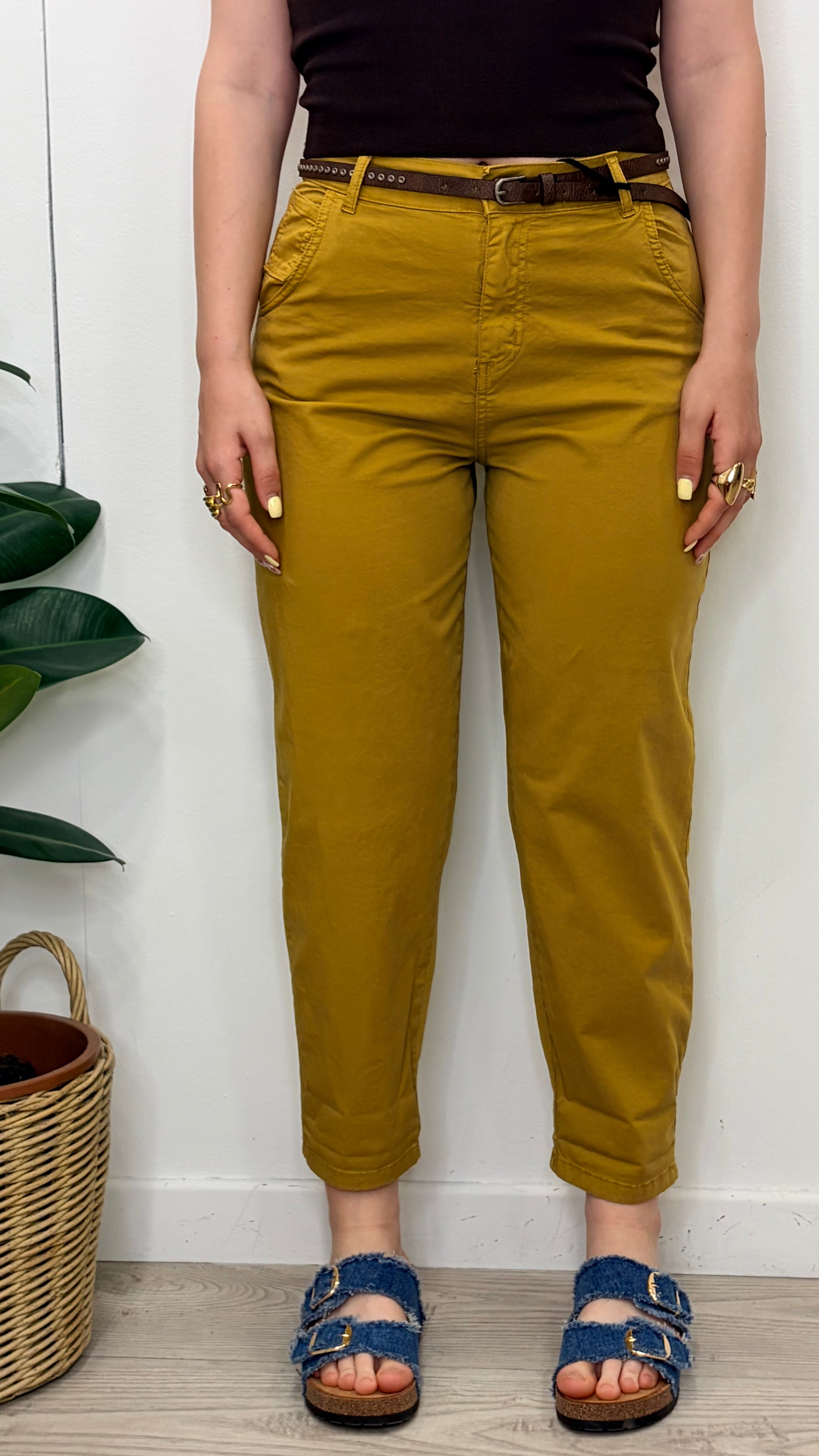 Pantalone DREAM