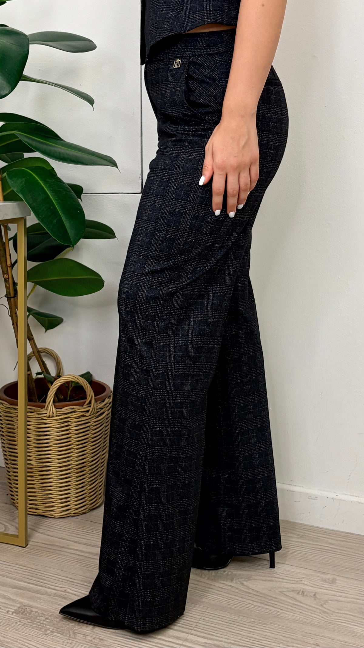 Pantalone FRIULI Fracomina