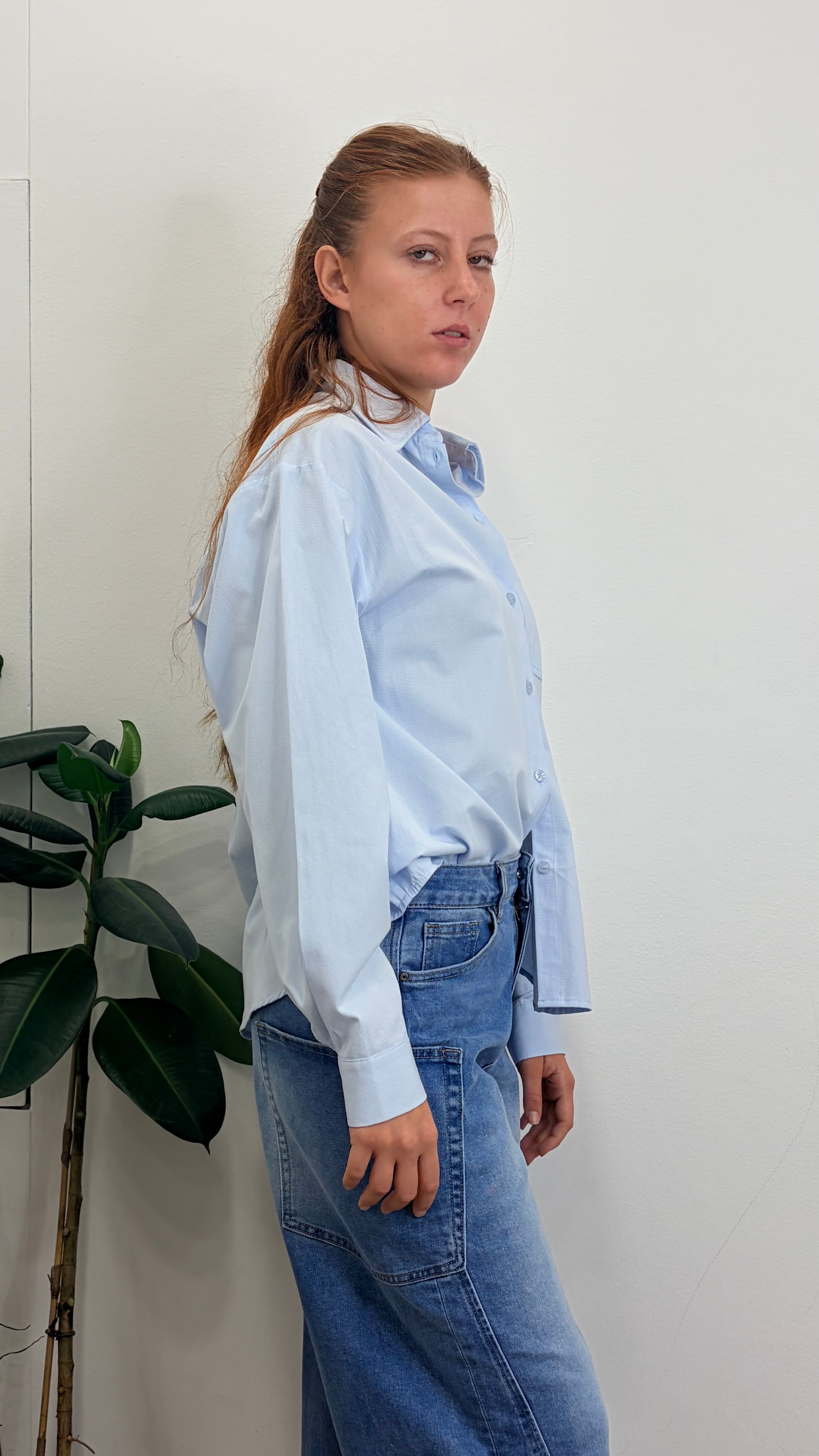 Camicia LULY