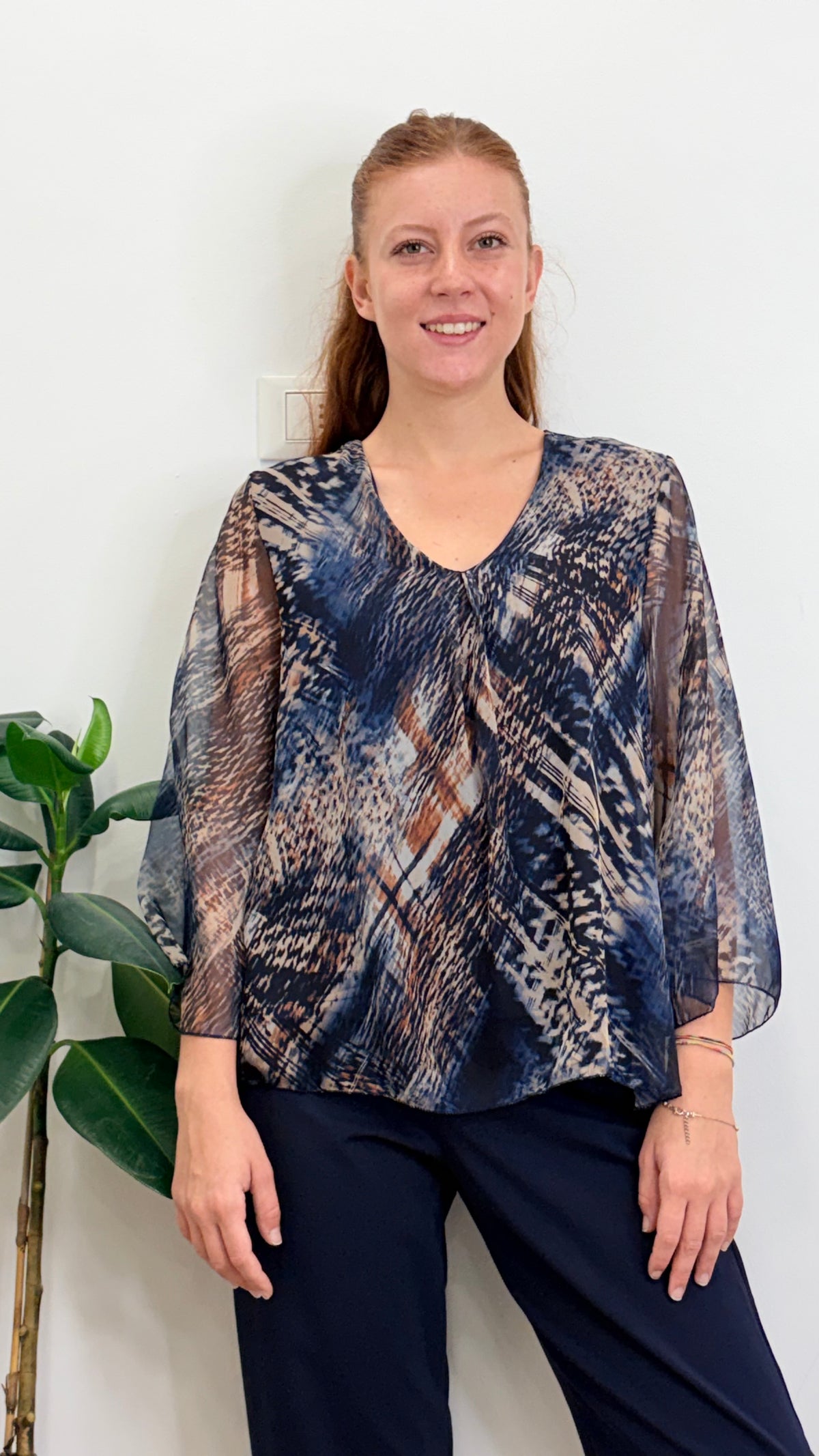 Camicia ARIA