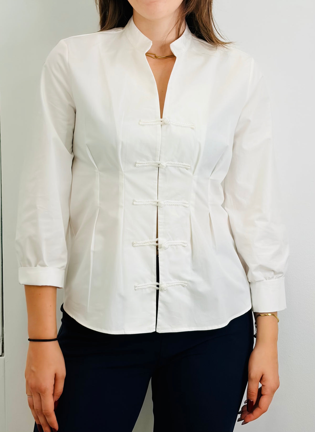 Camicia EMMA