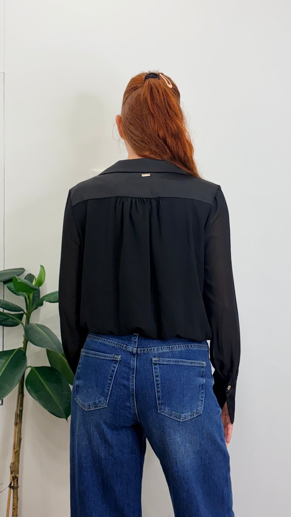 Camicia CREMONA