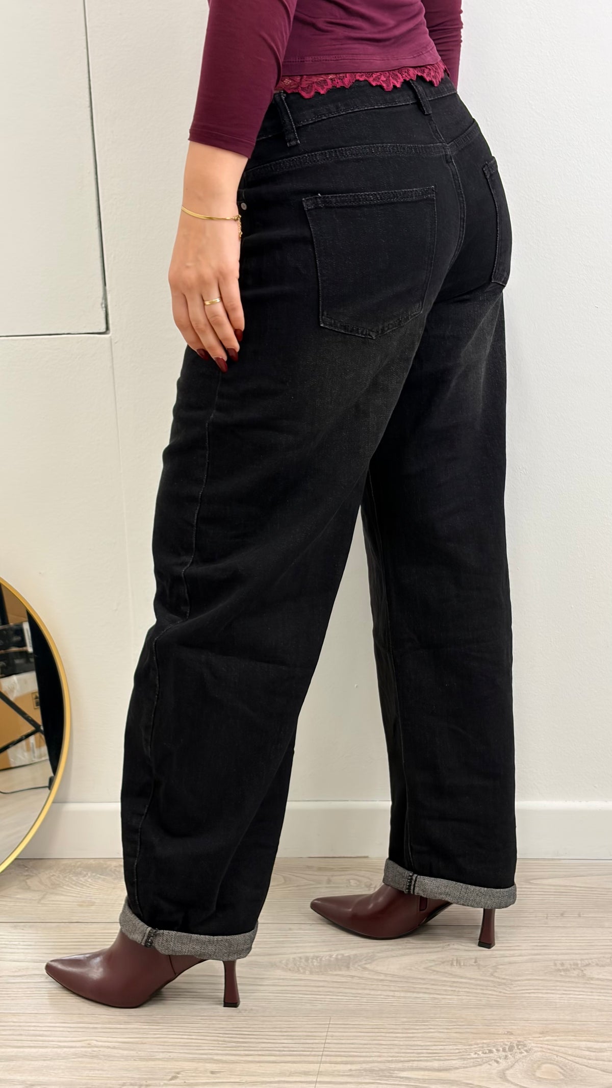 Jeans Eva