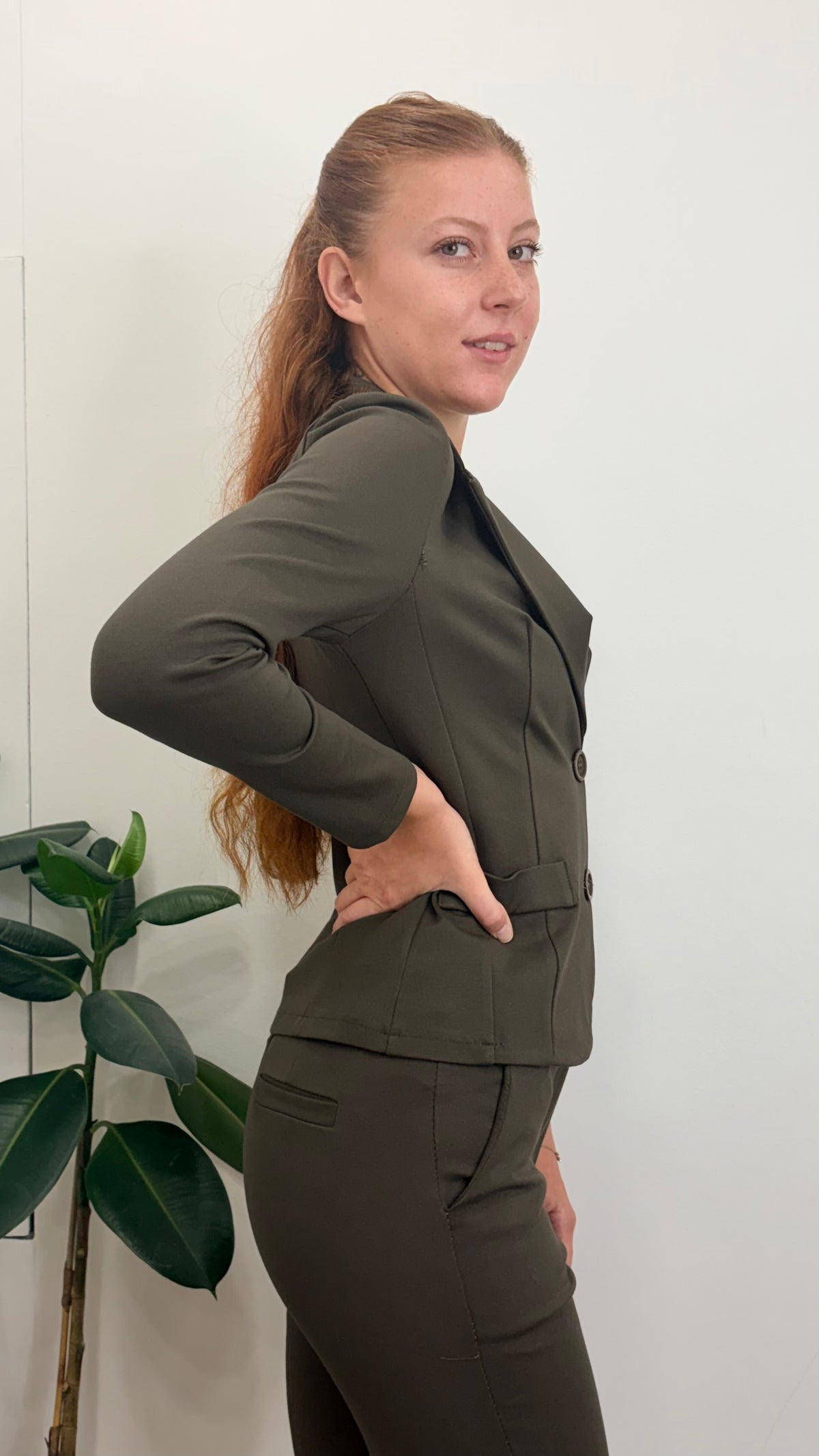 Giacca ENEA