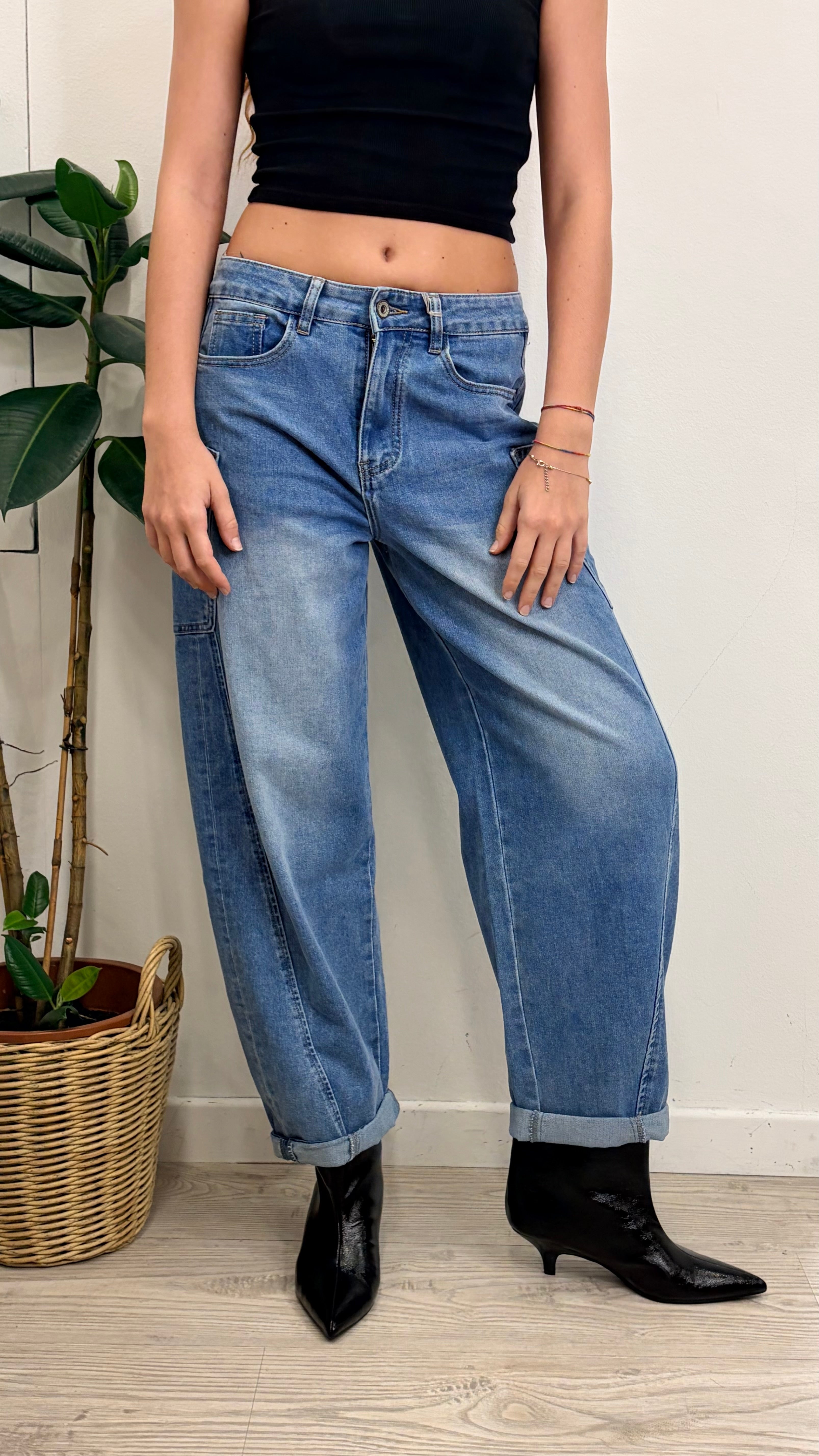 Jeans ADAMO