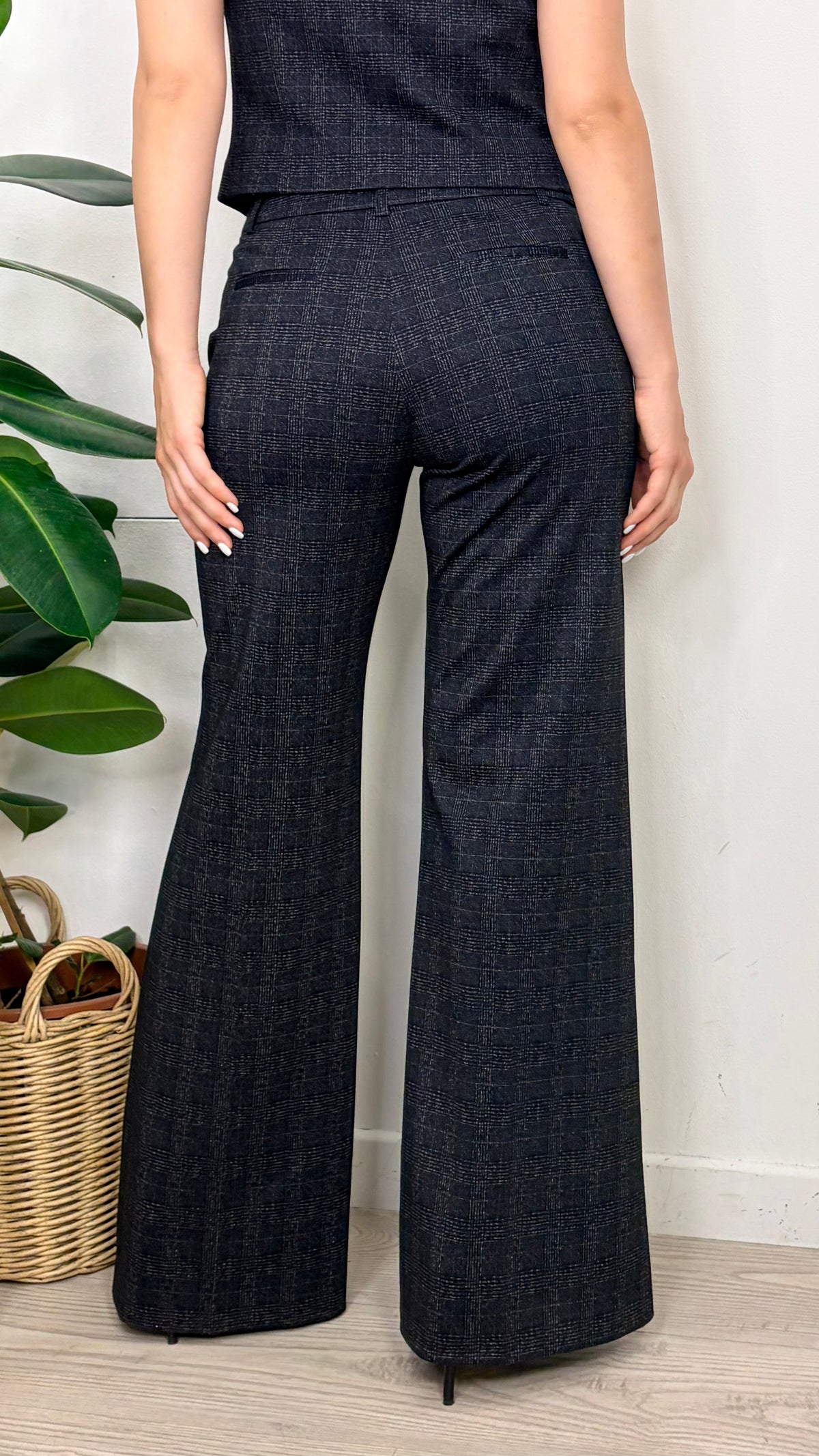 Pantalone FRIULI Fracomina