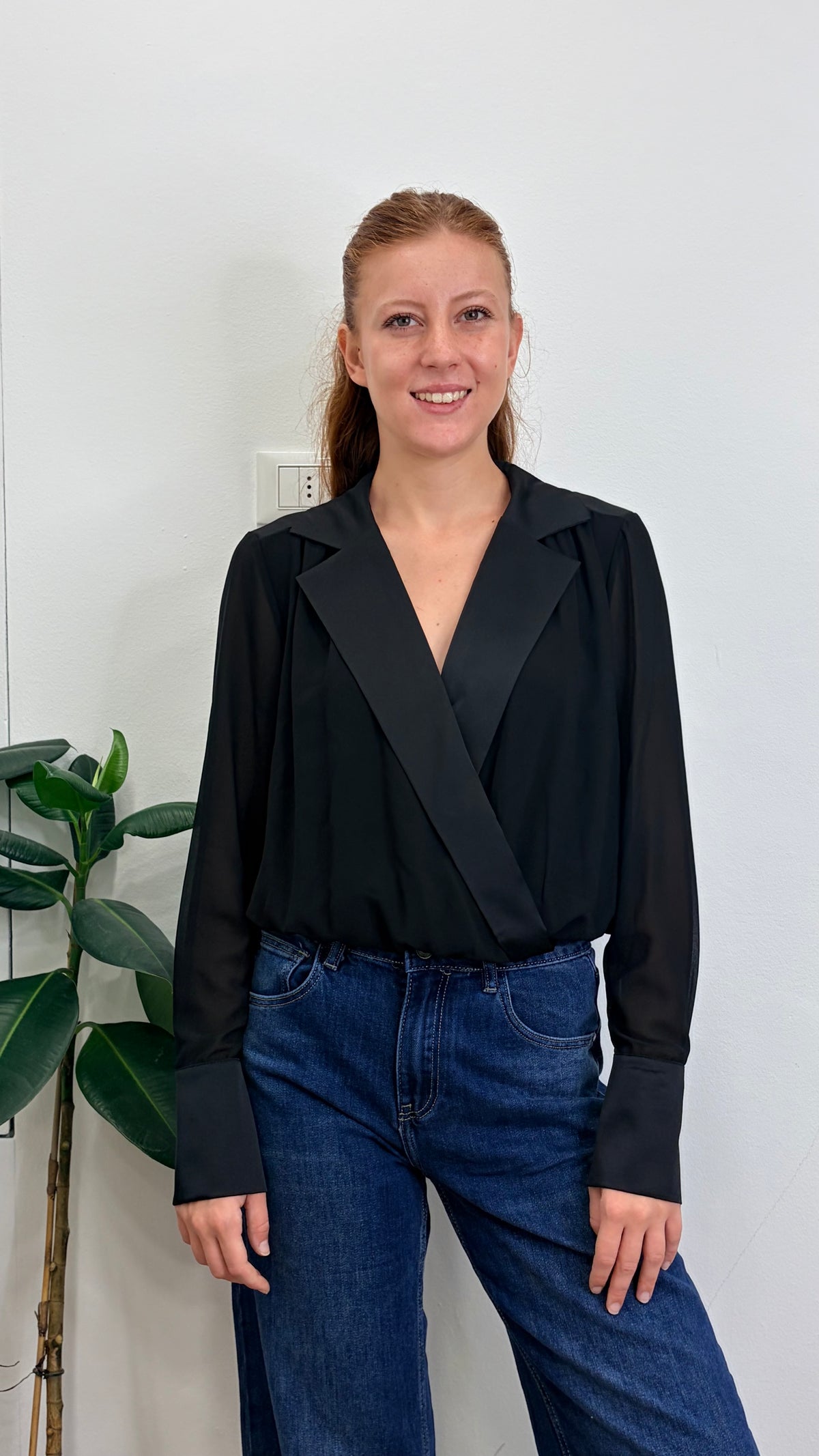 Camicia CREMONA
