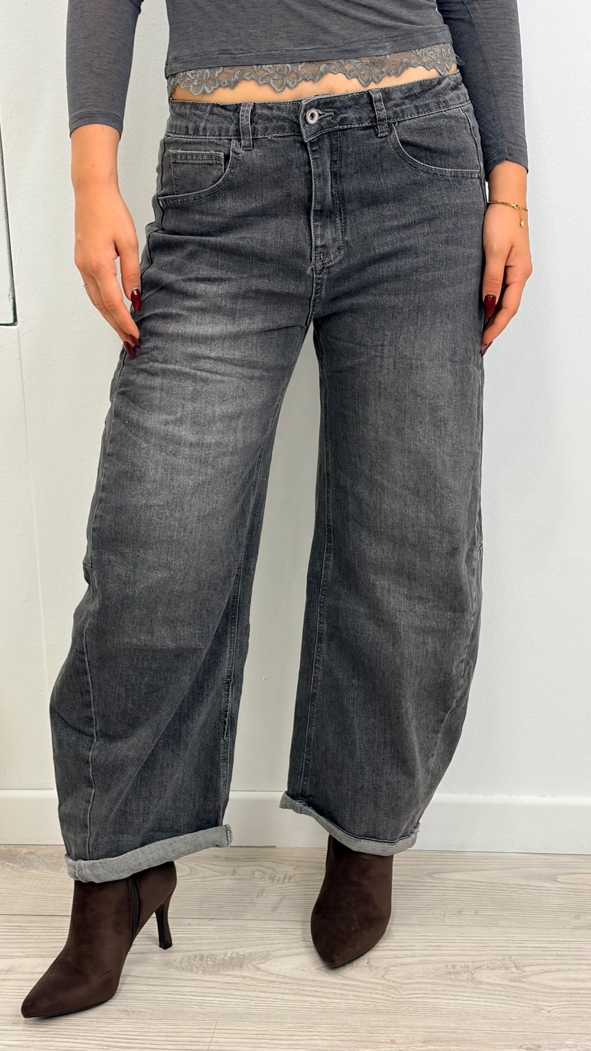 Jeans EVA