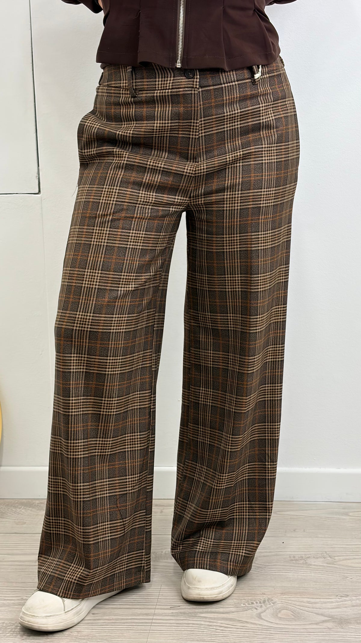 Pantalone PRINCE
