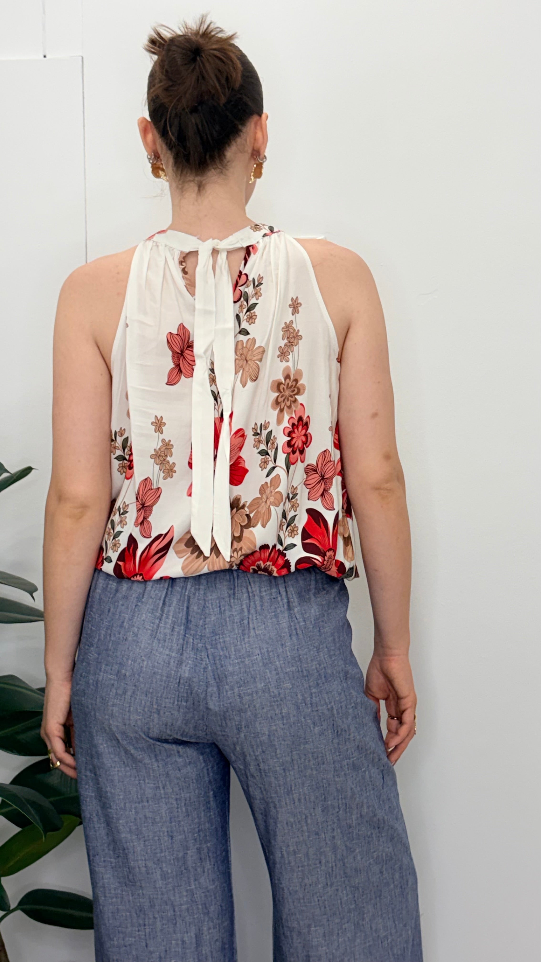 Top FLORA