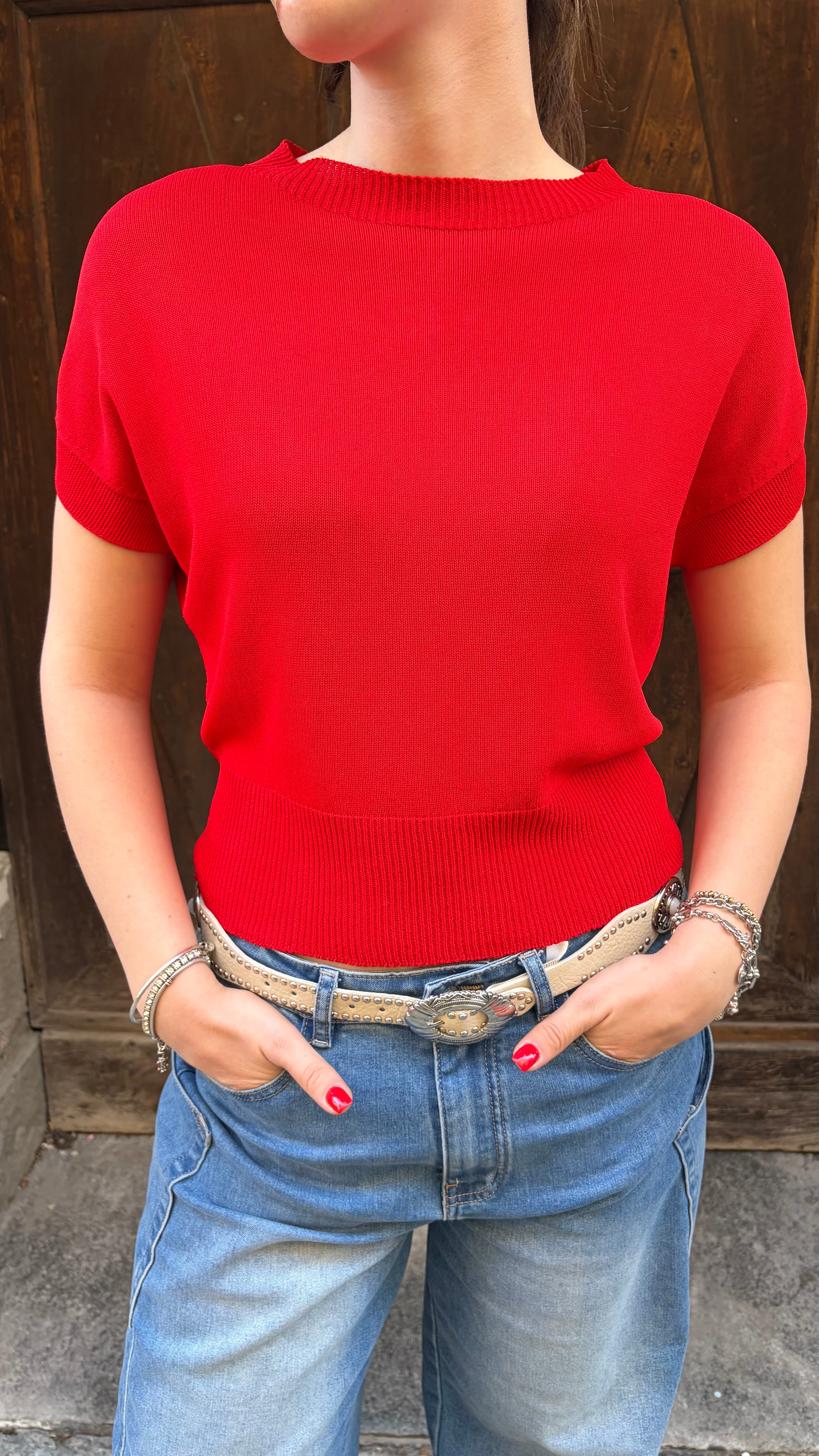 Maglia CRIS