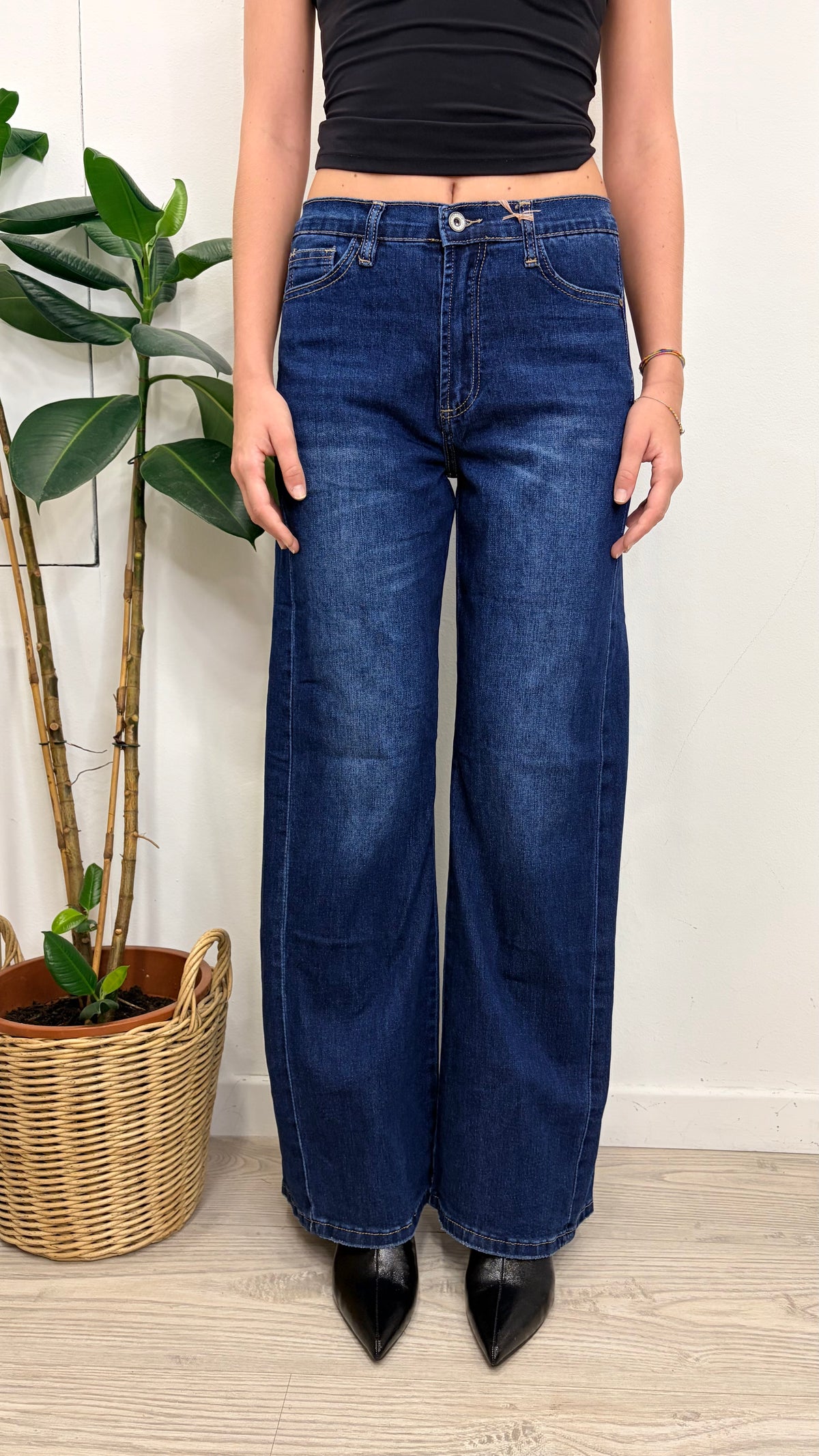 Jeans SOFIA