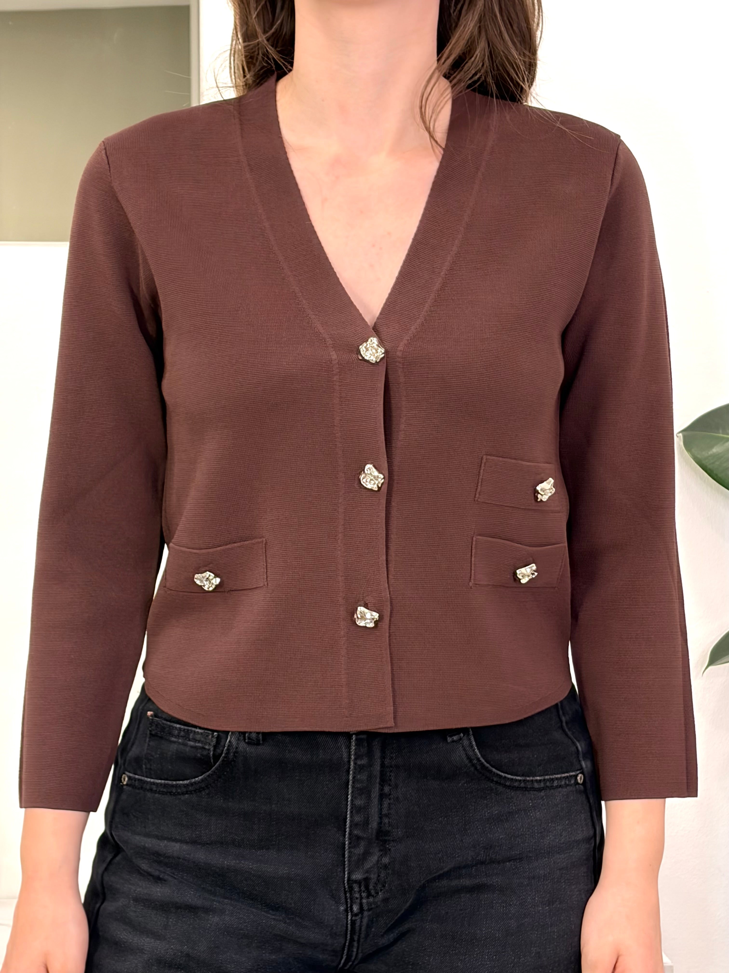 Cardigan OPEN