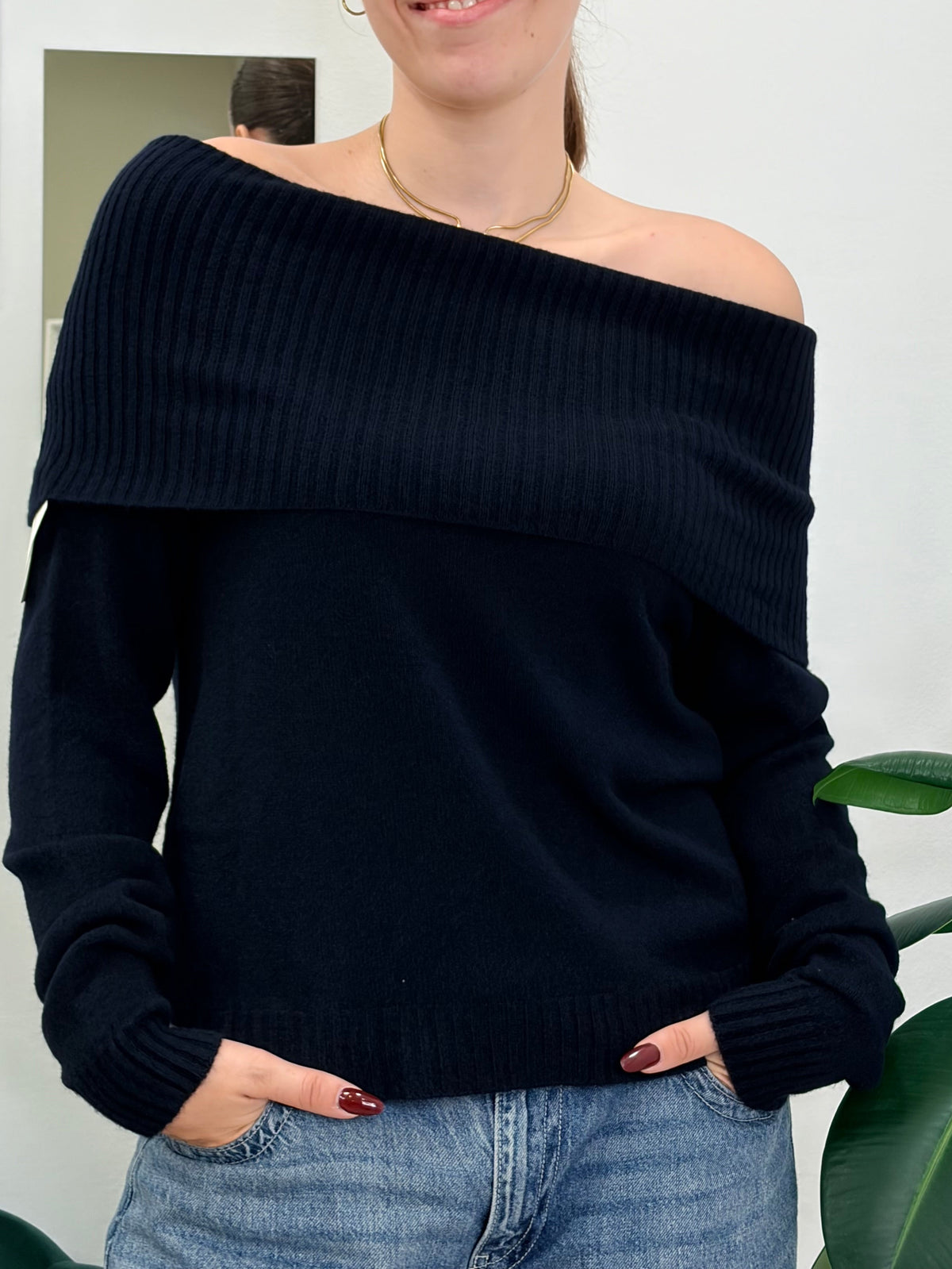 Maglia LISA