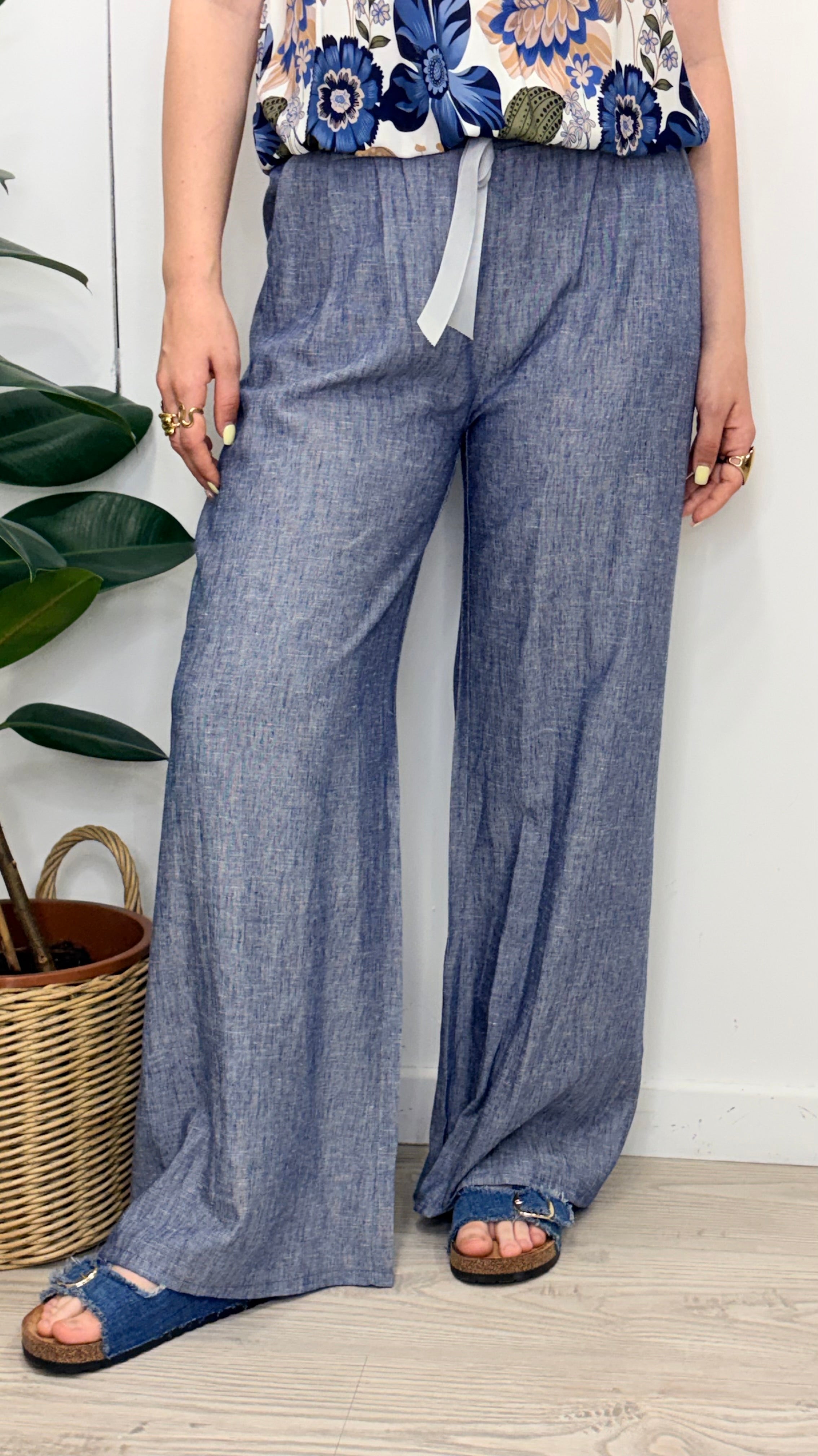 Pantalone JENNA