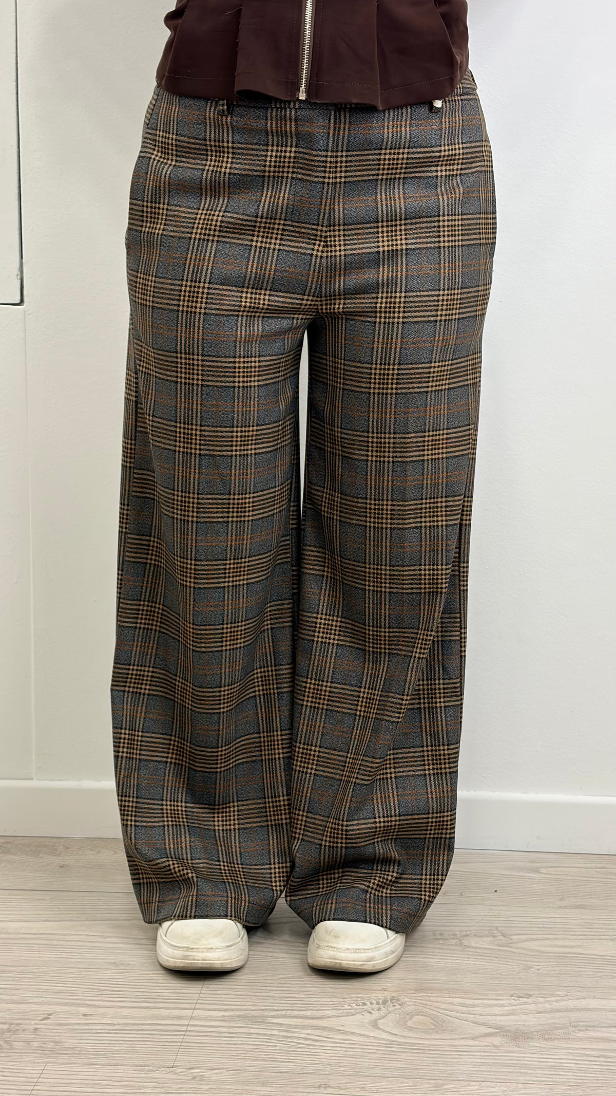 Pantalone PRINCE