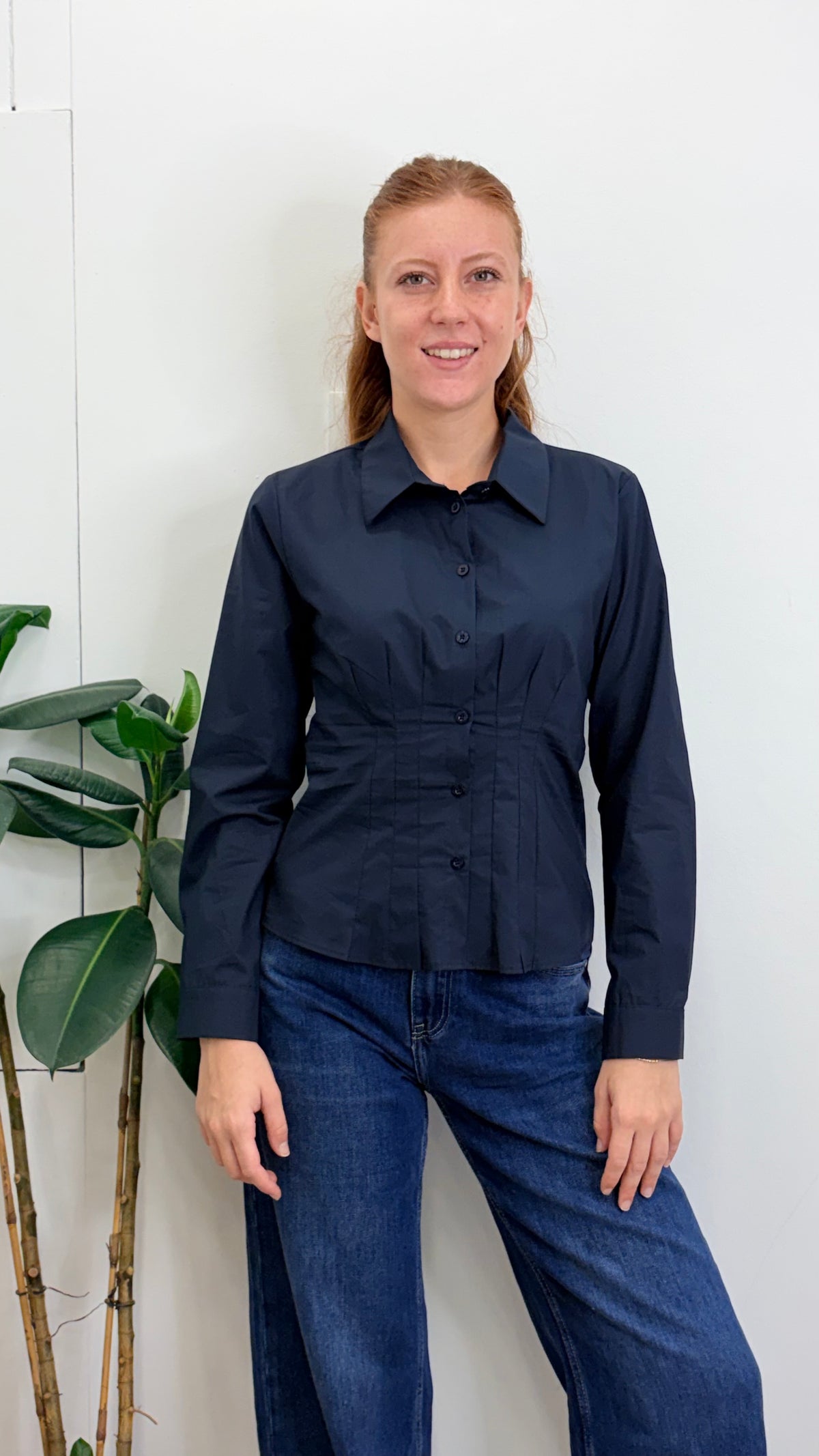 Camicia VITA