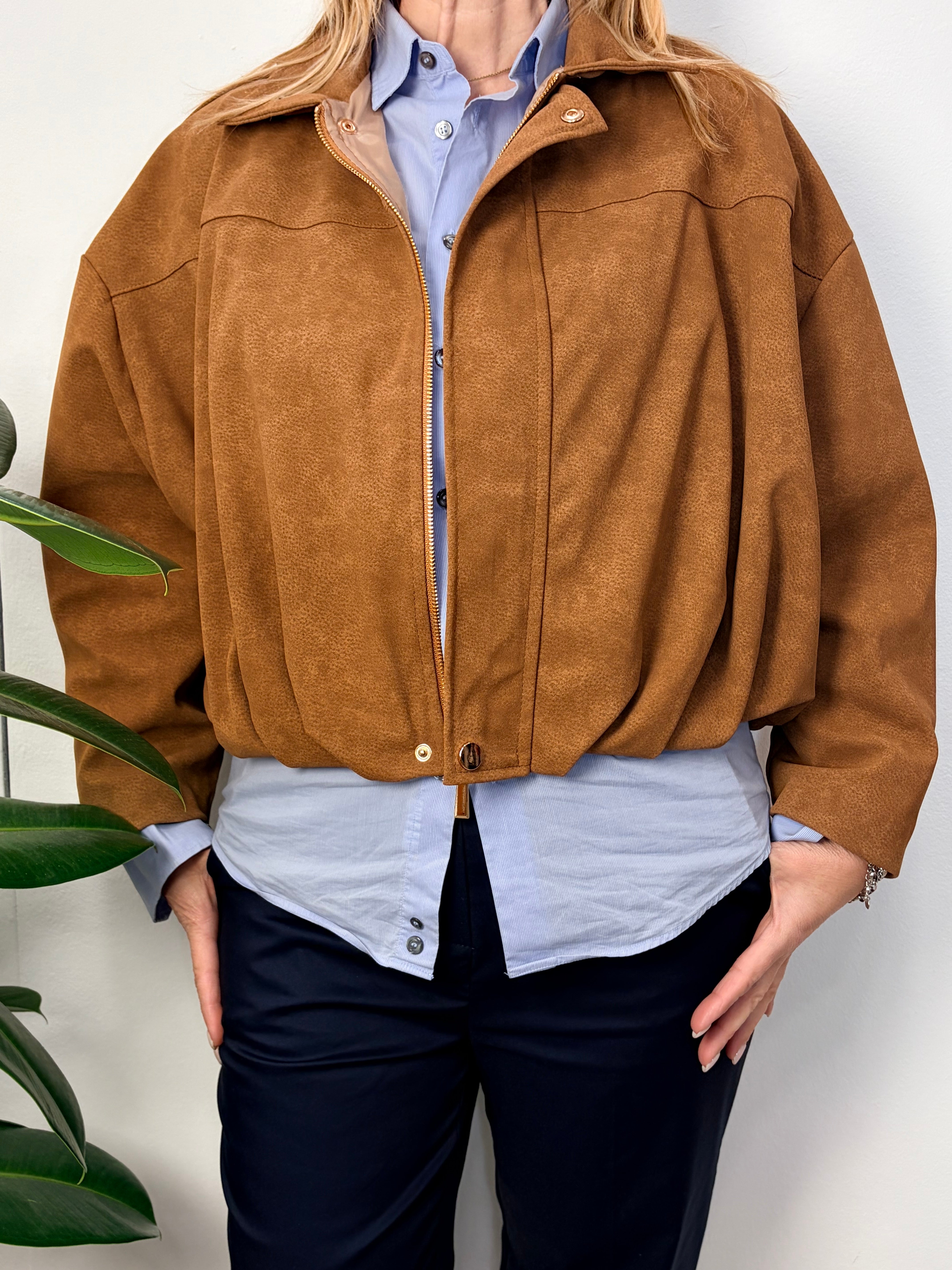 Bomber NABUK