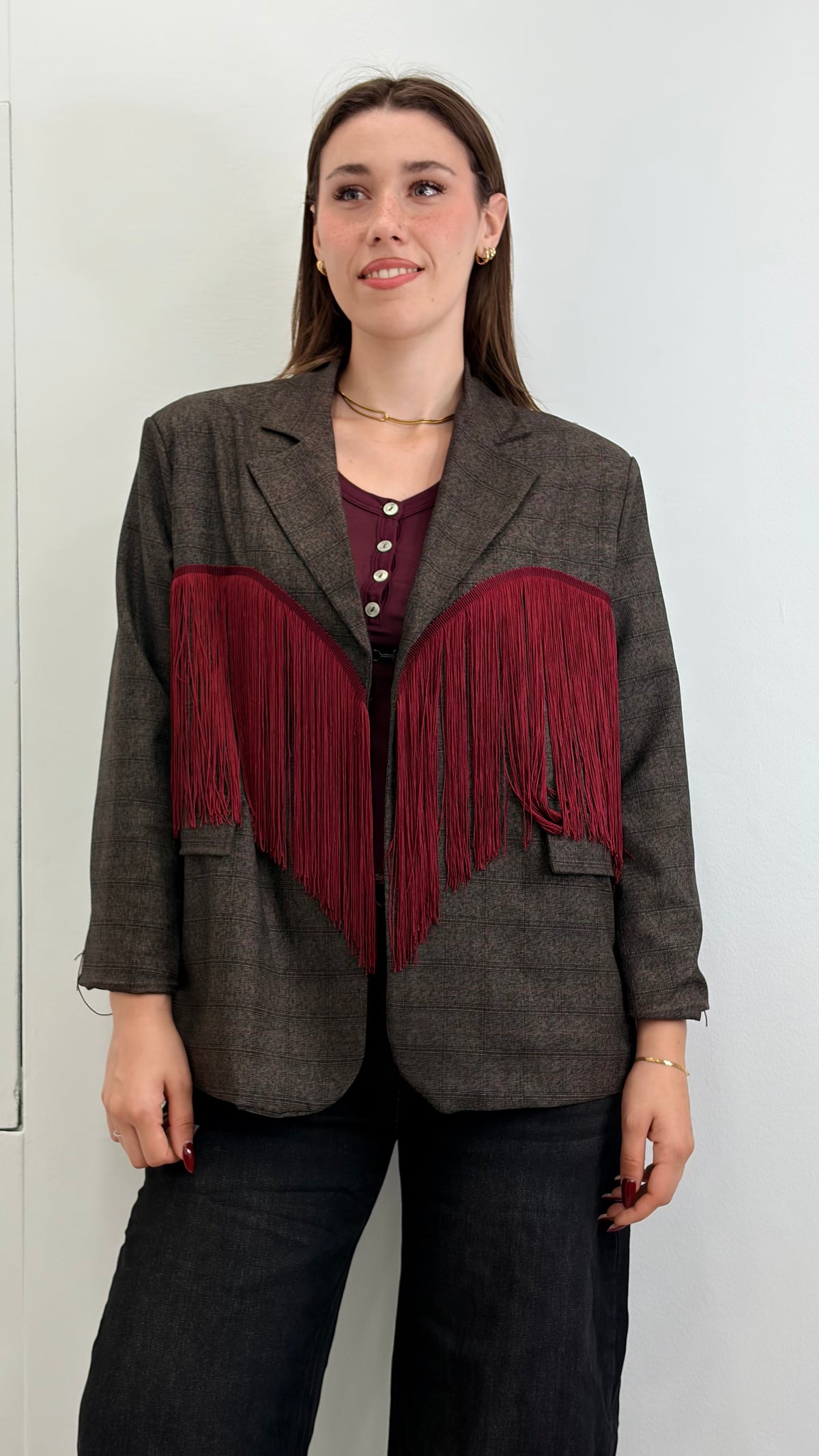 Giacca ANGEL