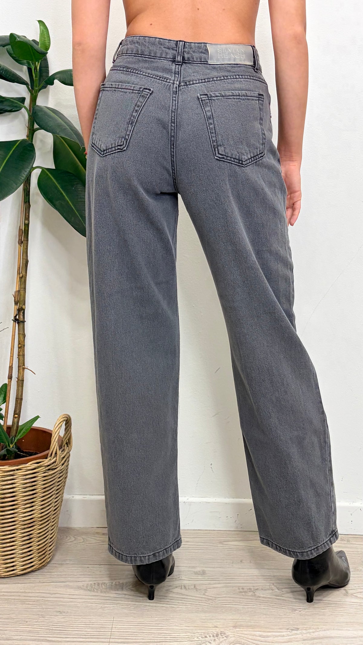 Jeans SILVIAN HEACH “MARGHERITA”