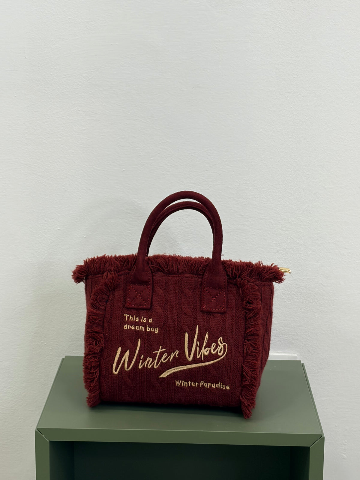 Borsa WINTER