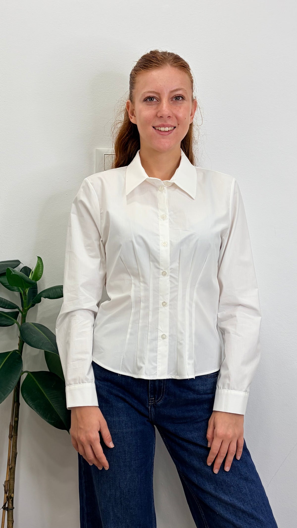 Camicia VITA