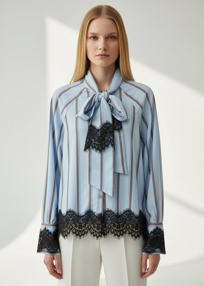 Camicia JASMINE