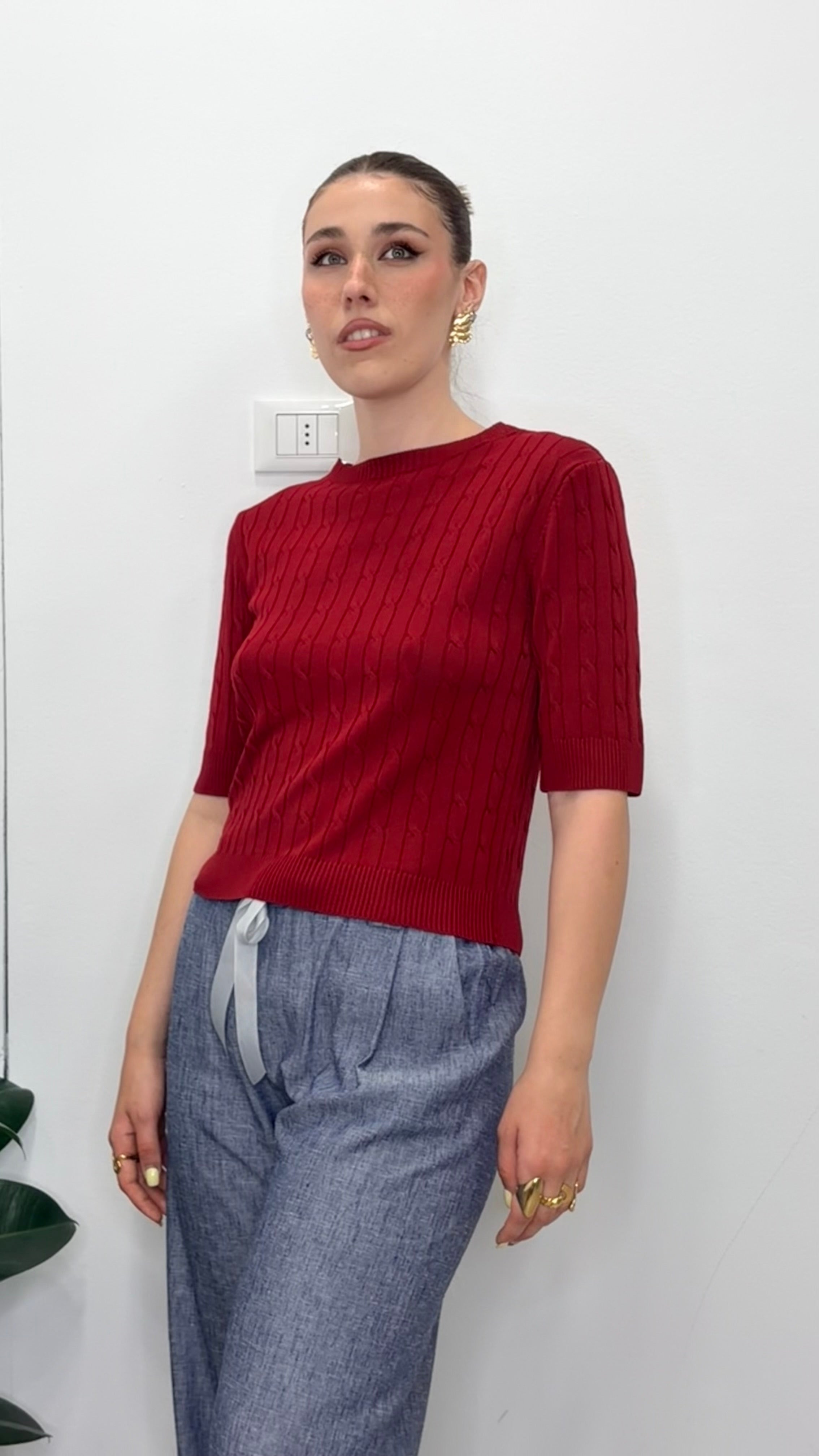 Maglia KIKI