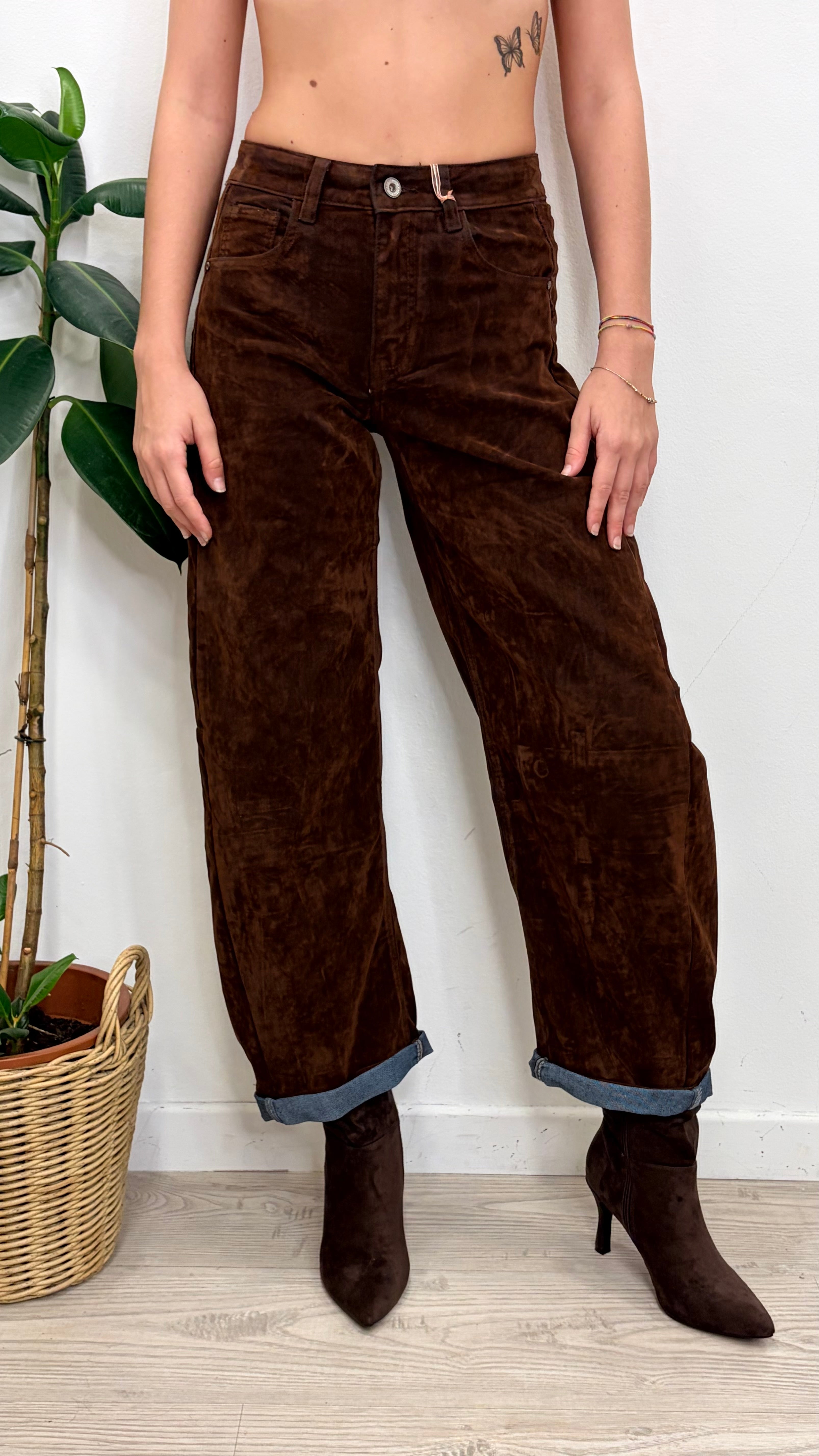 Jeans DIANA