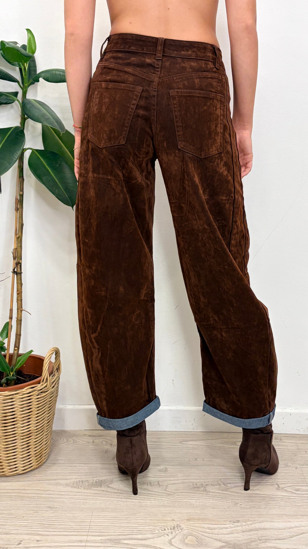 Jeans DIANA
