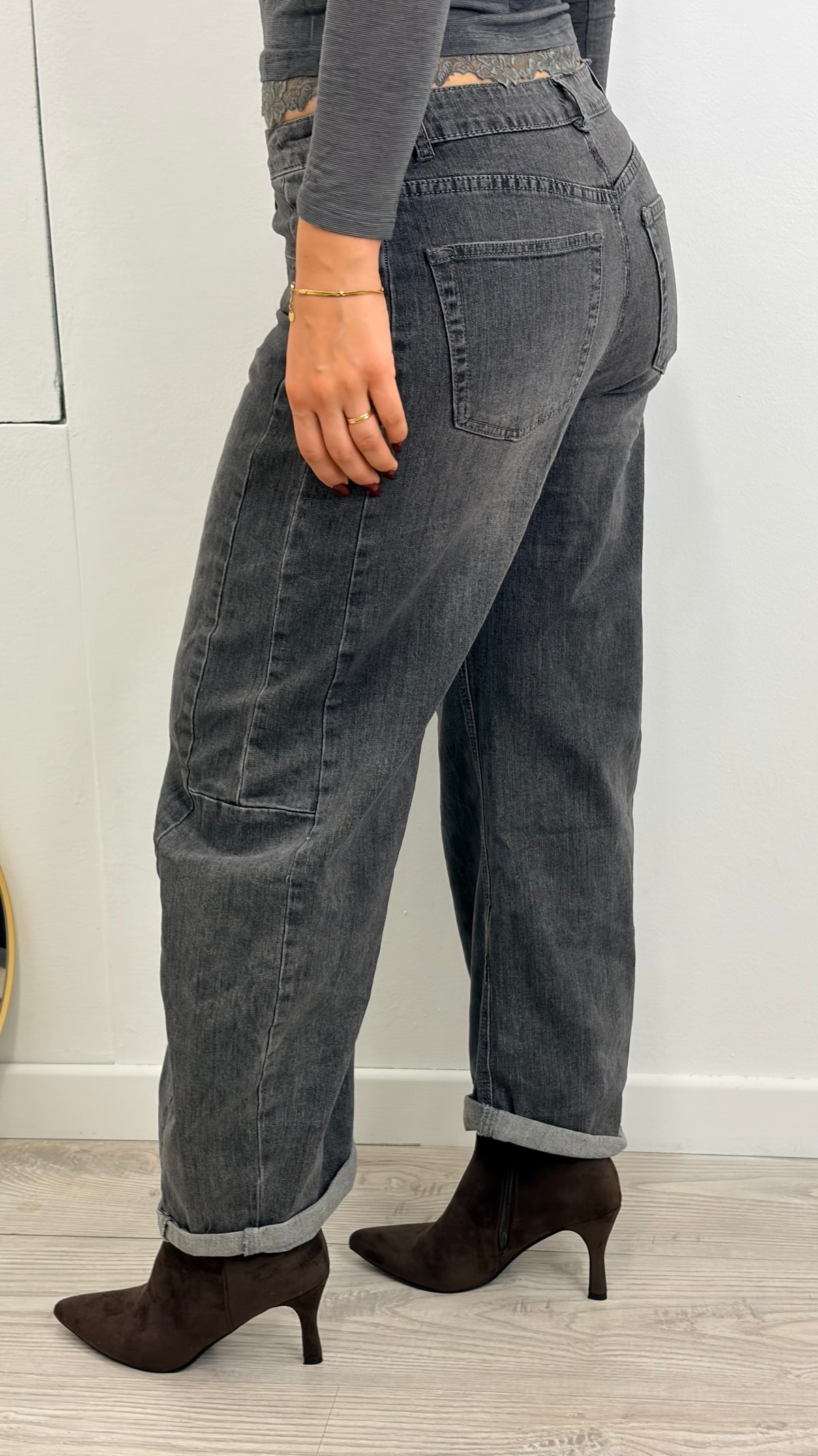 Jeans EVA