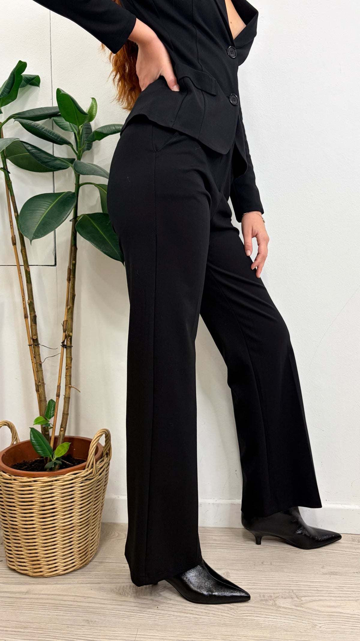 Pantalone ULISSE