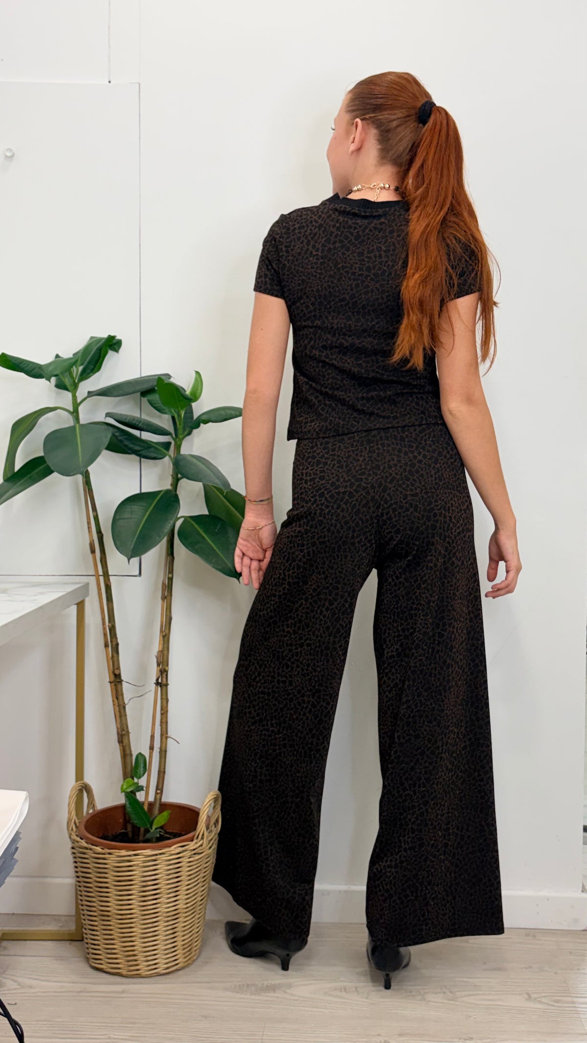Pantalone LEDY