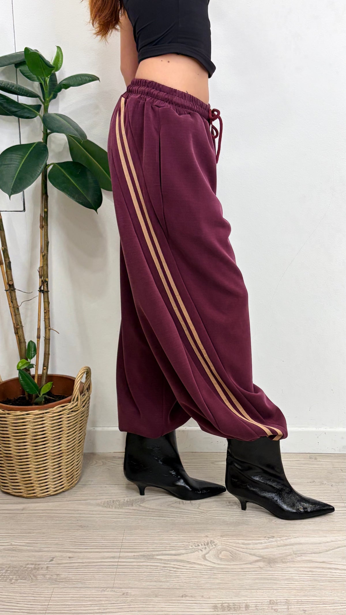 Pantalone DIANA