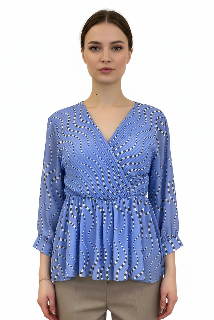 Camicia PERLA
