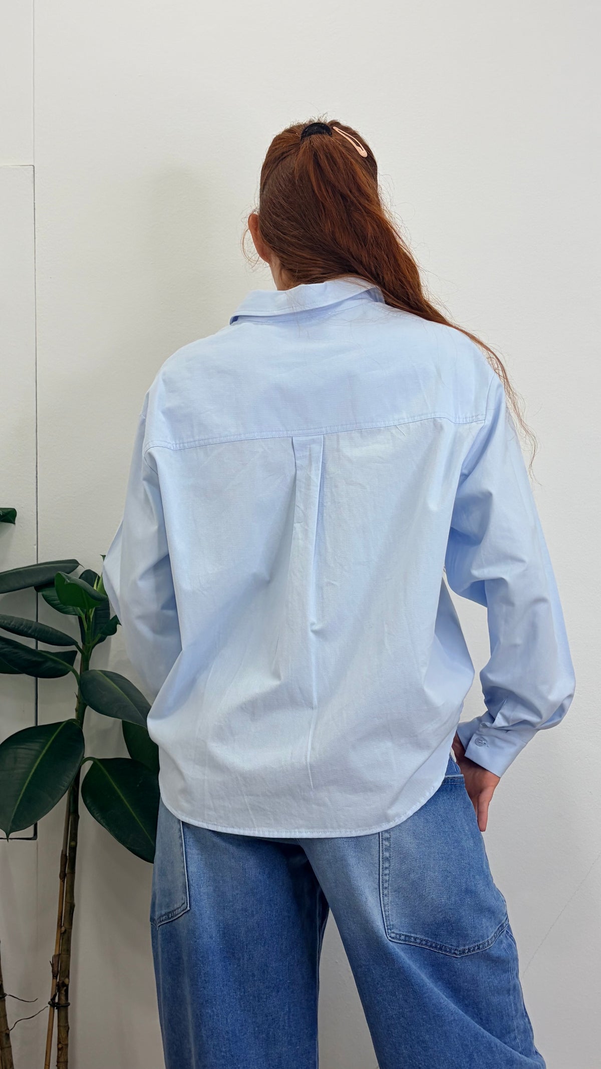 Camicia LULY