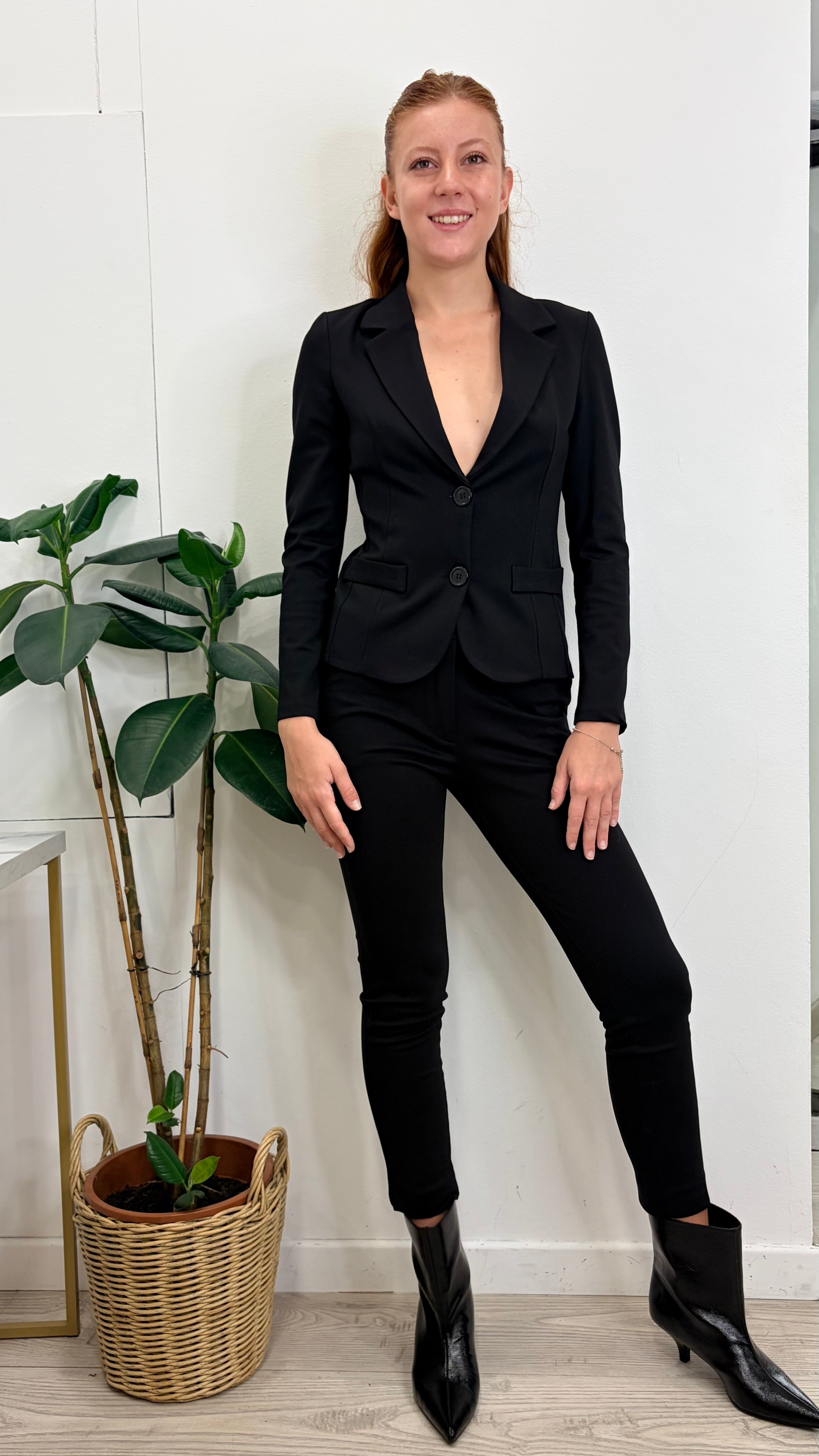 Pantalone PARIDE