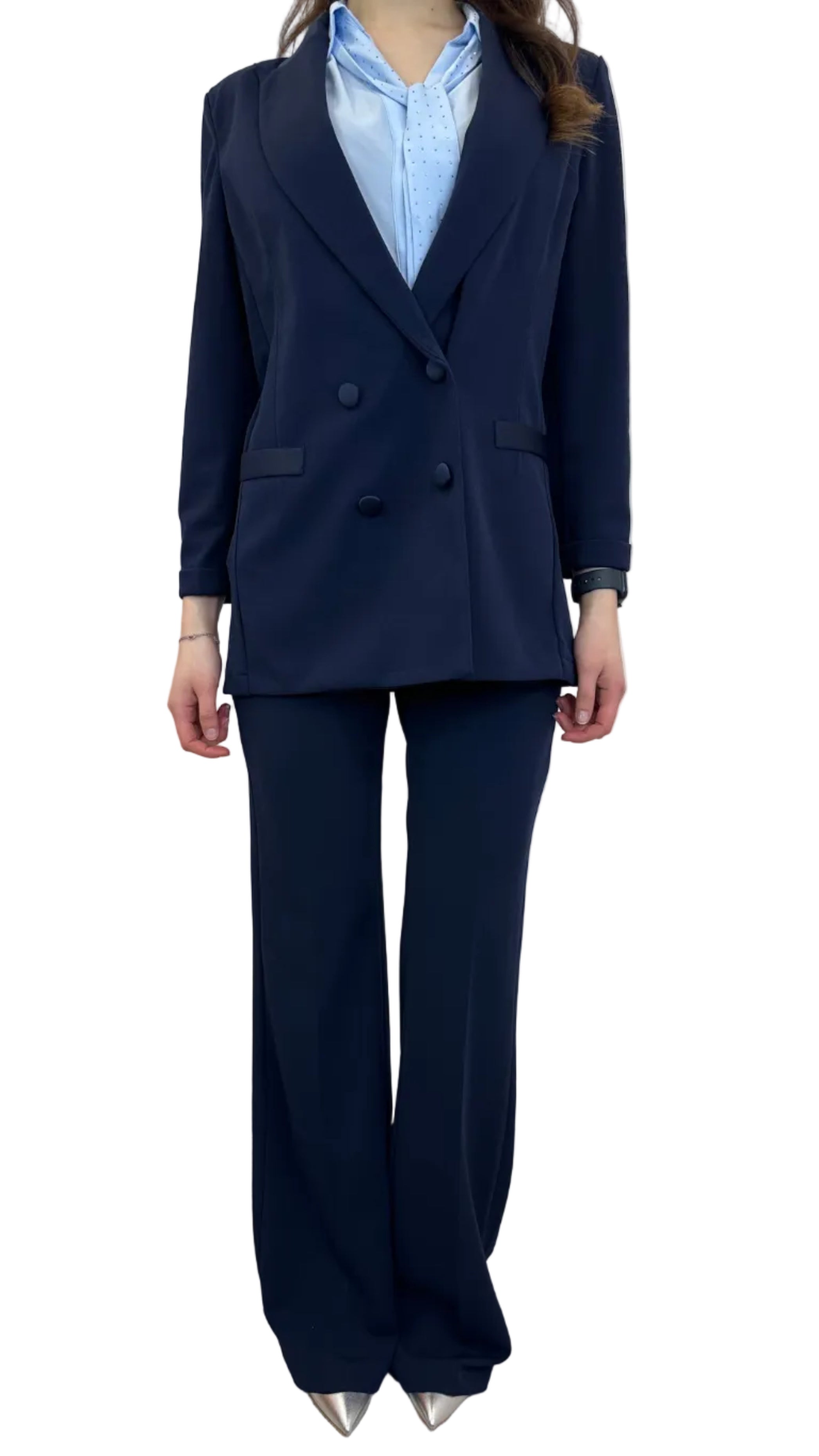 Tailleur ALMA
