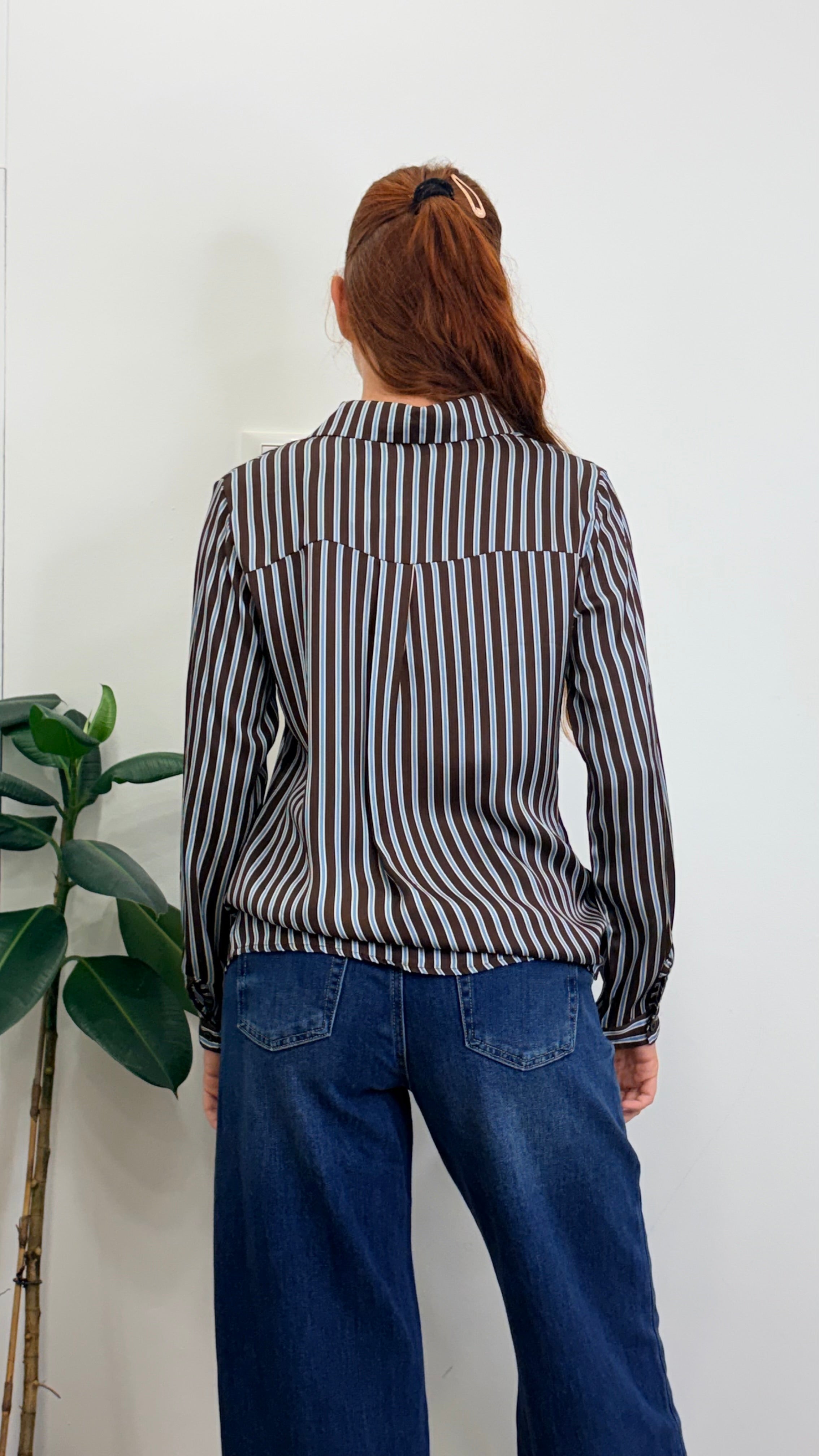 Camicia GINEVRA