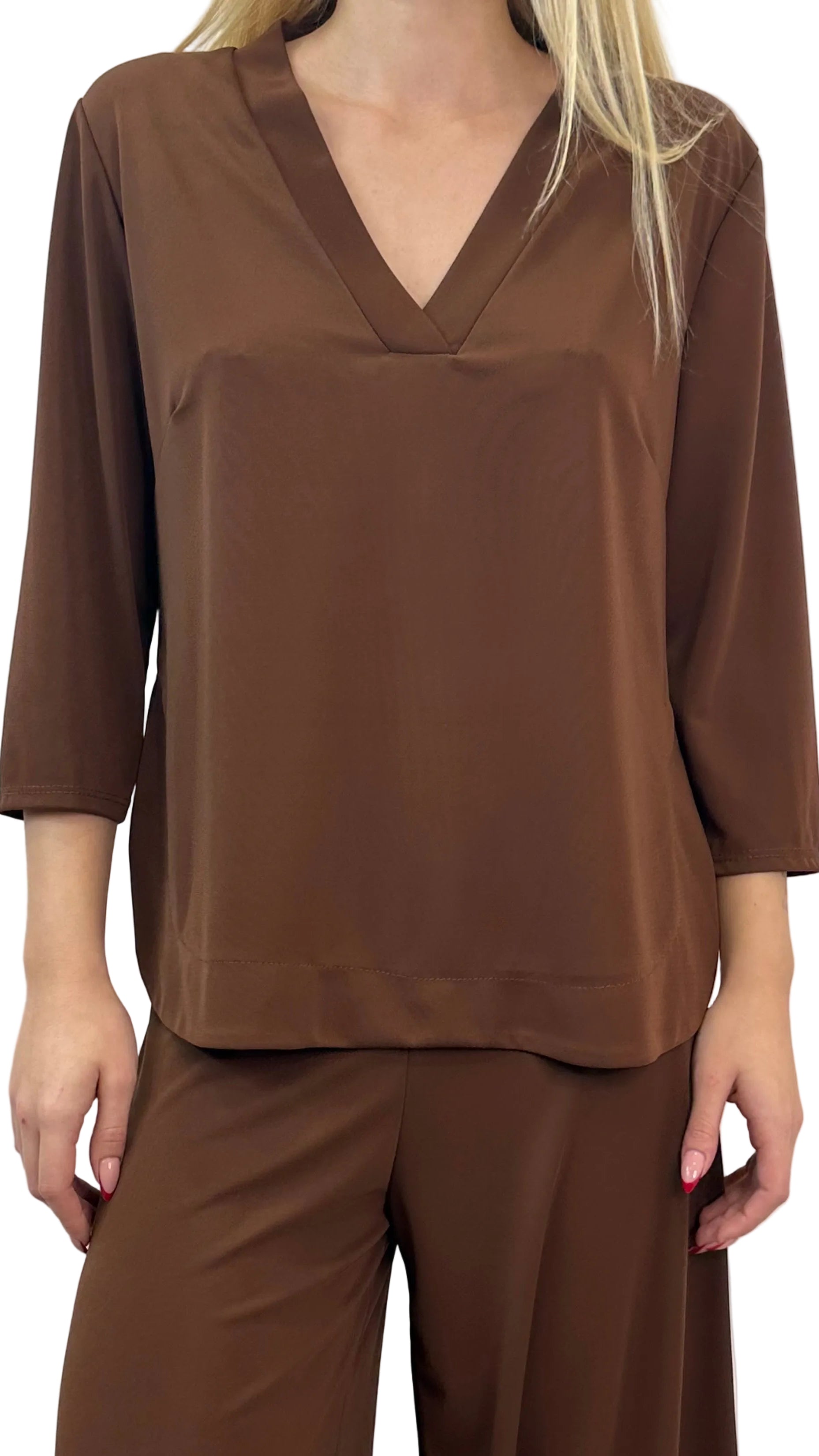 Blusa CLEO