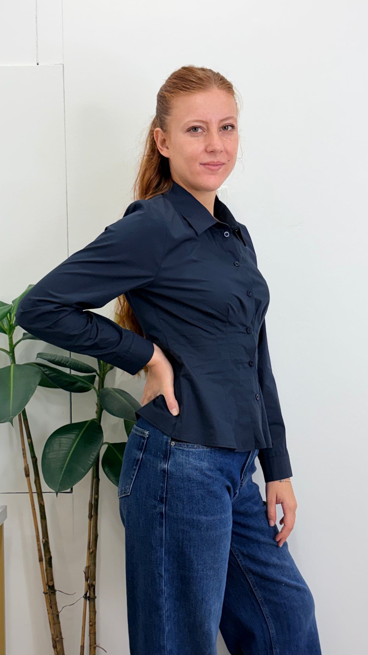 Camicia VITA