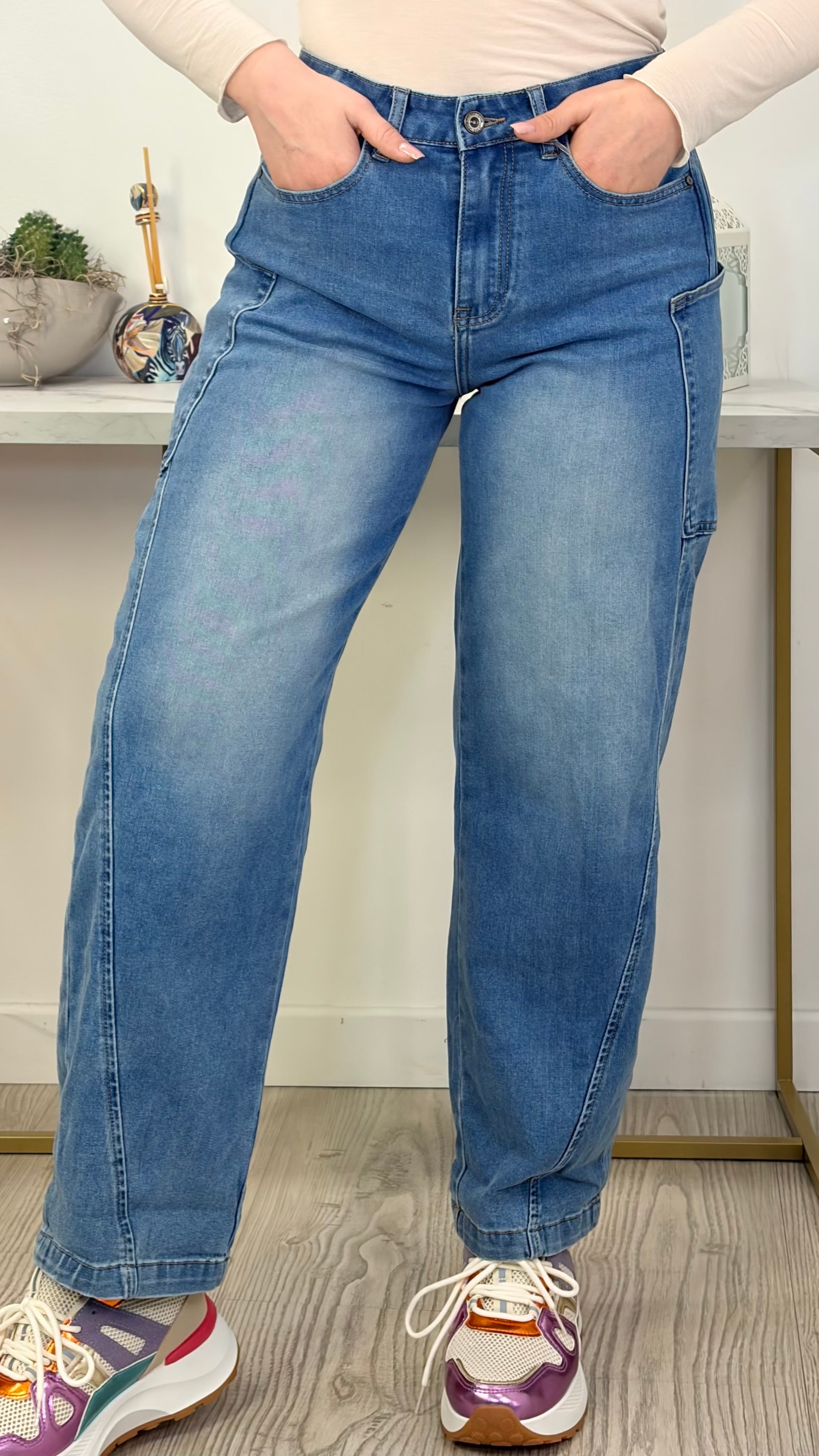 Jeans ADAMO