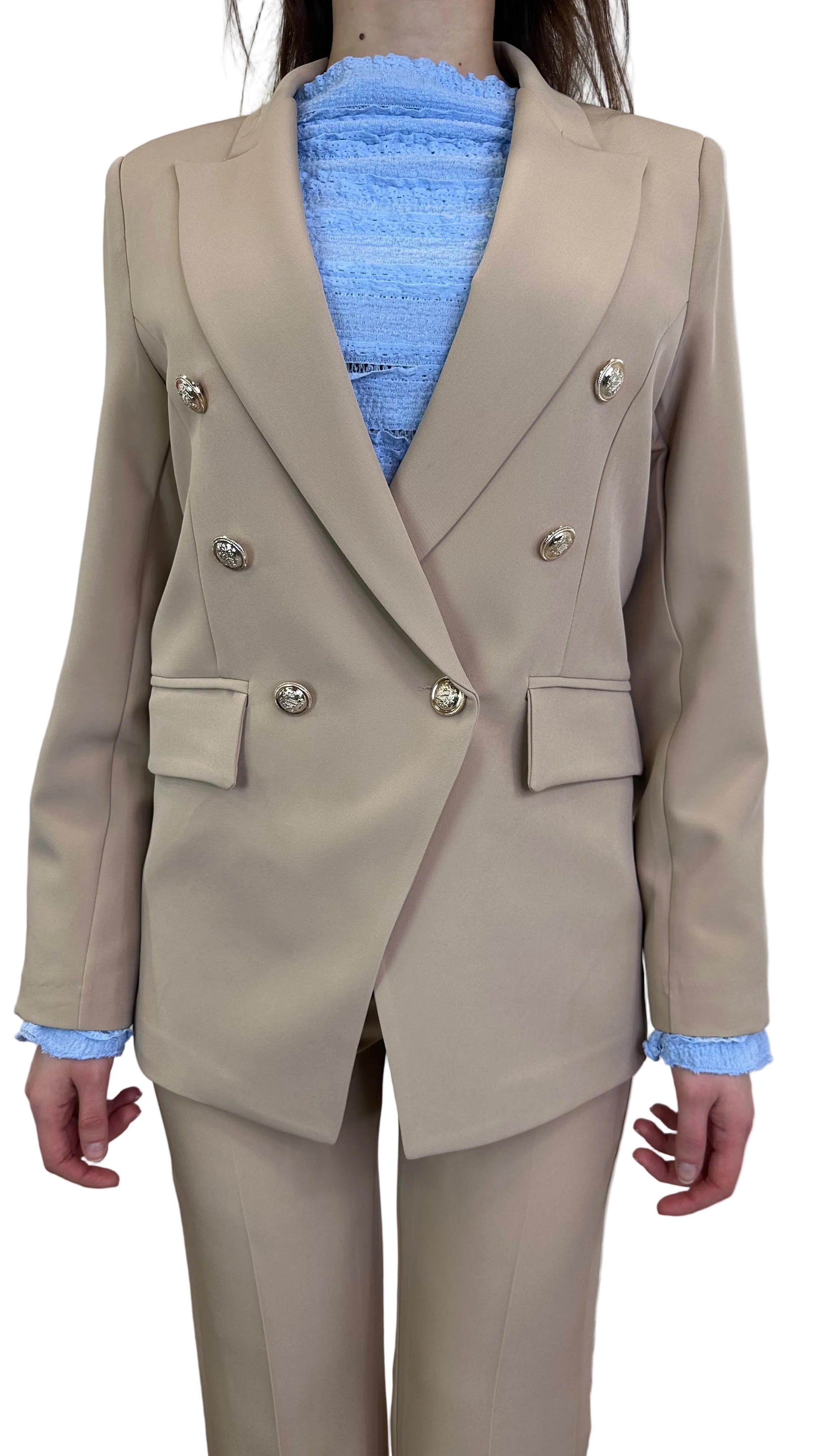 Tailleur PRAGA
