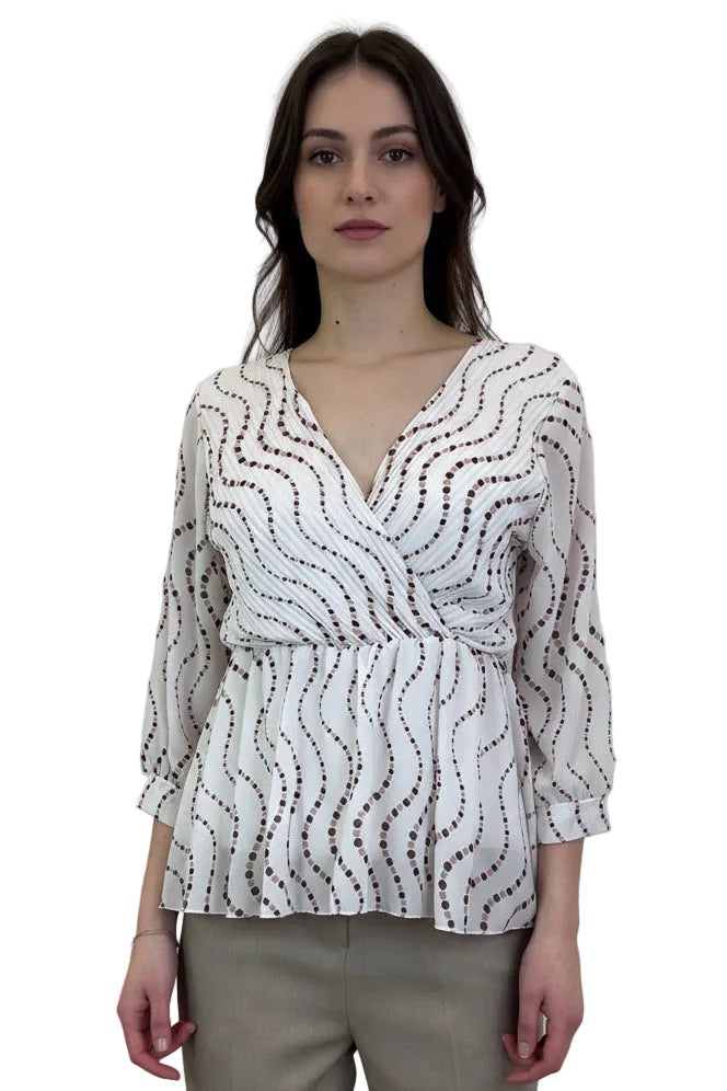 Camicia PERLA