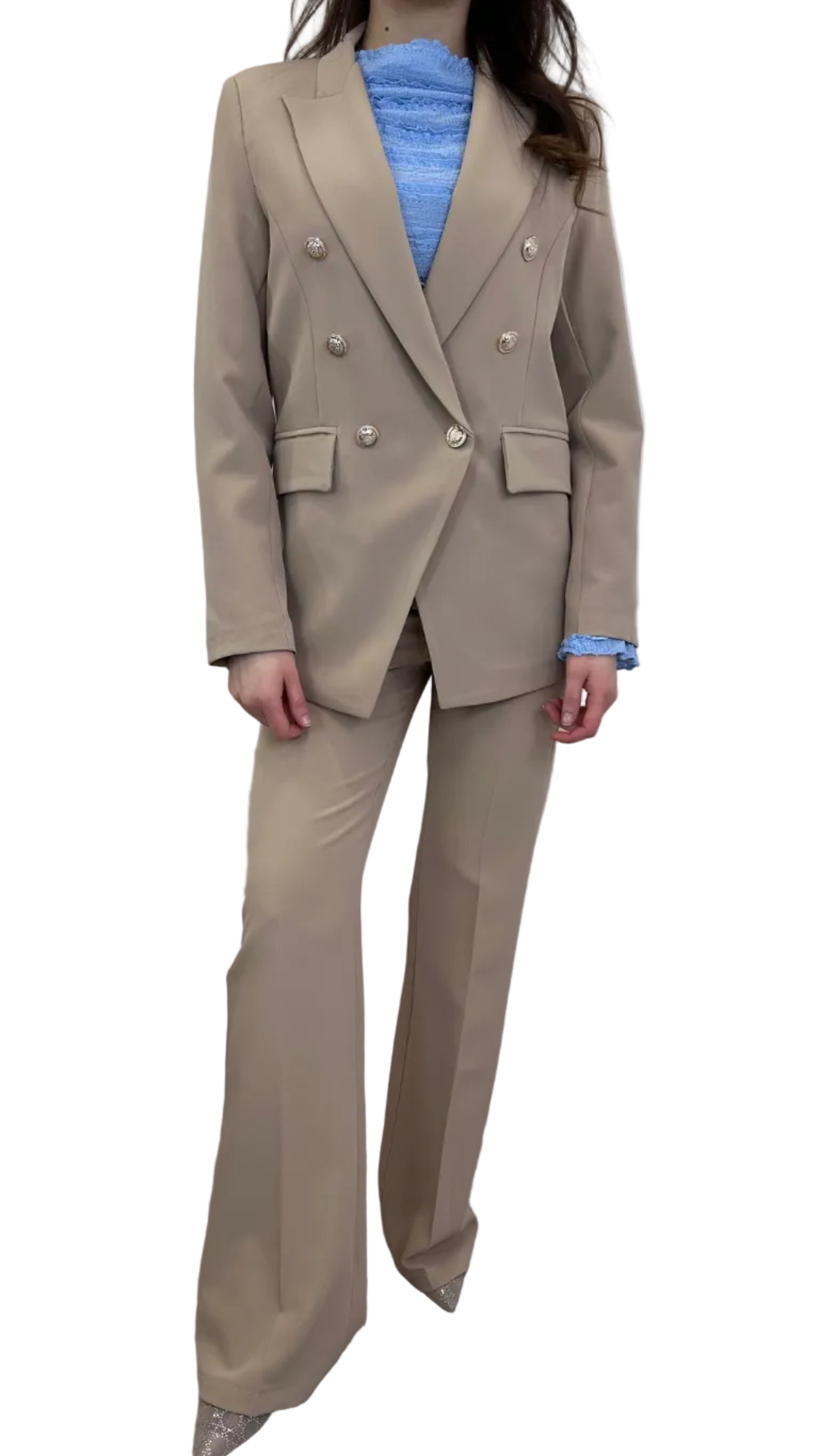 Tailleur PRAGA