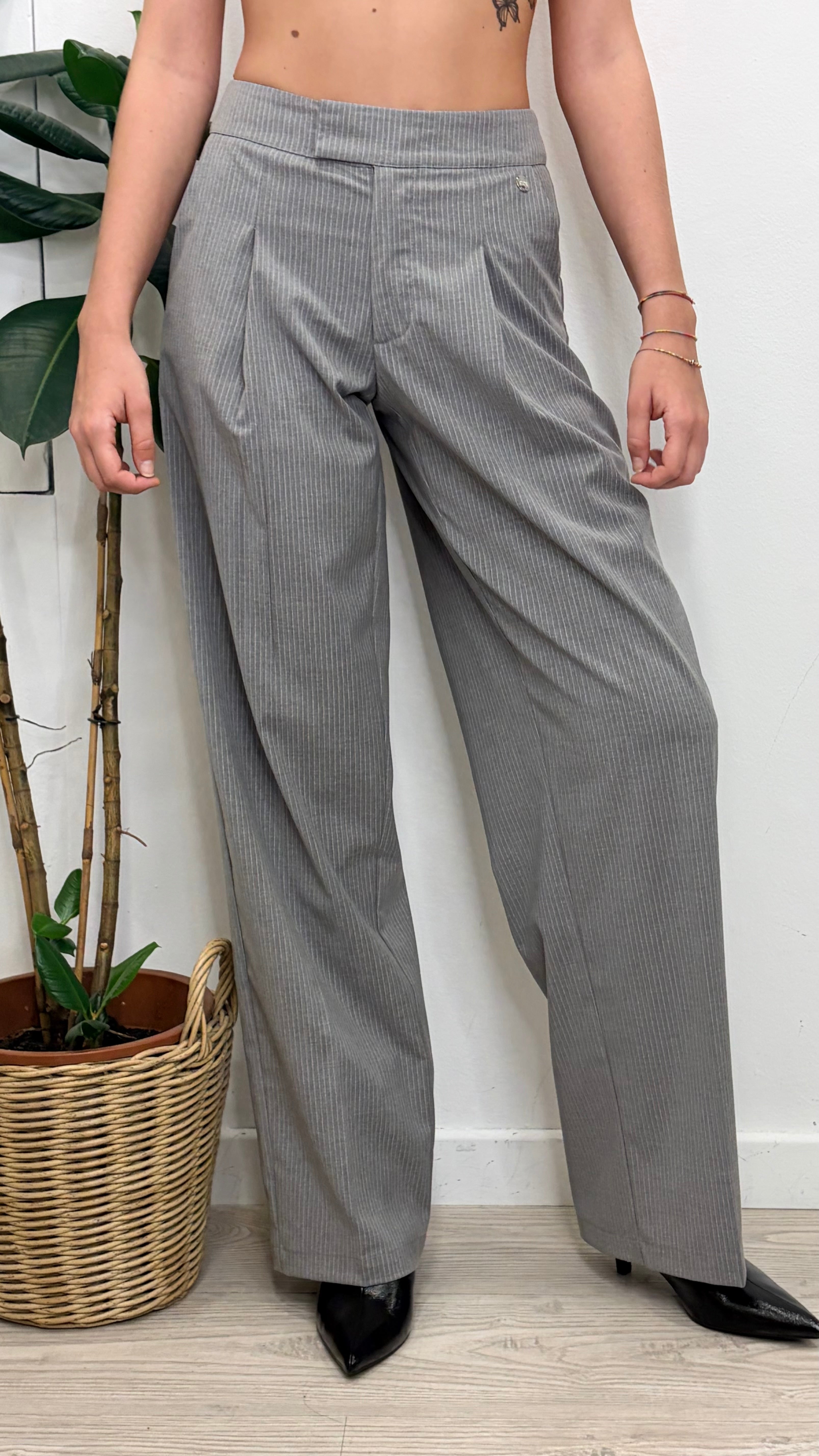 Pantalone Silvian Heach EDERA