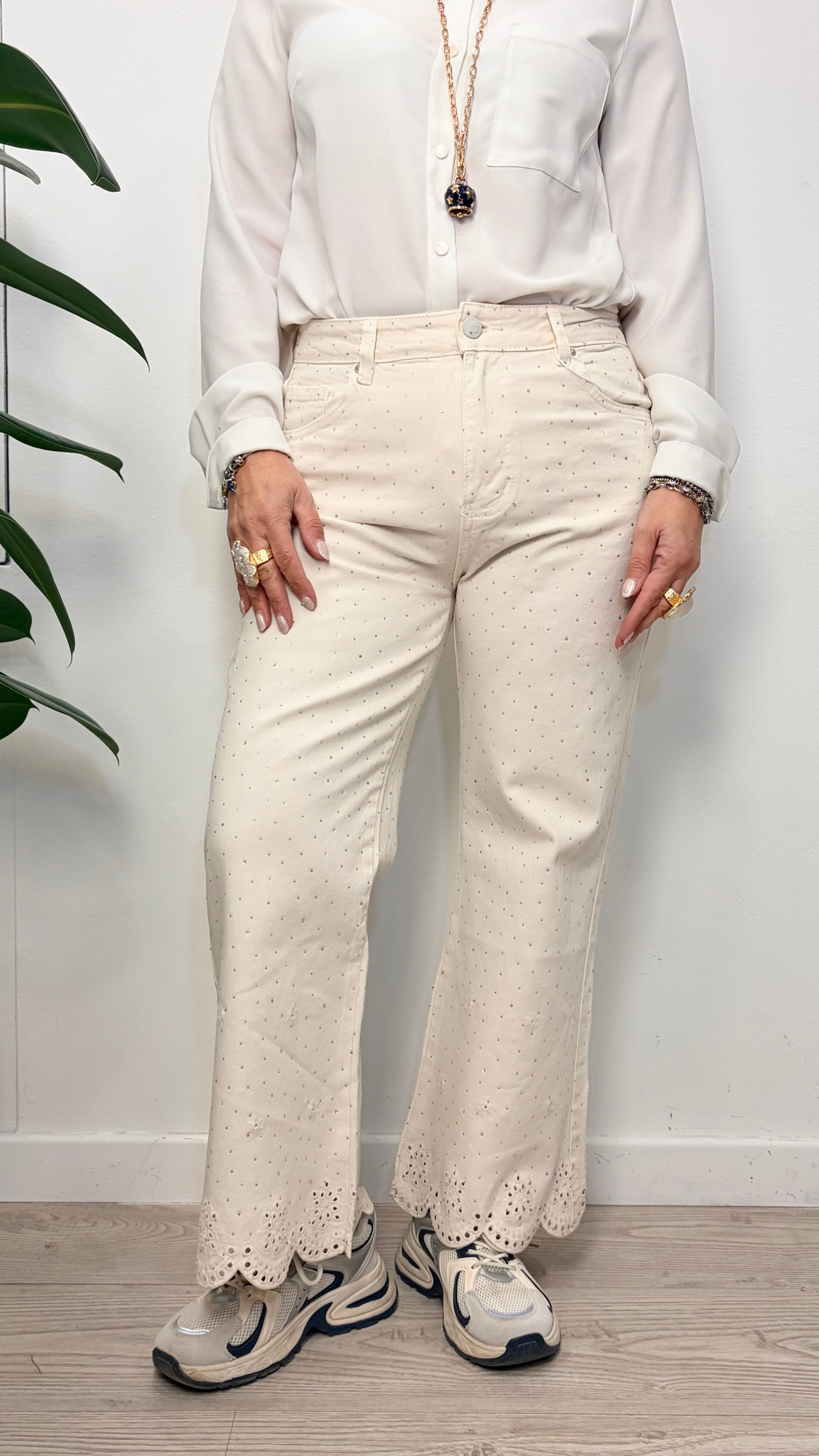 Jeans CAORY