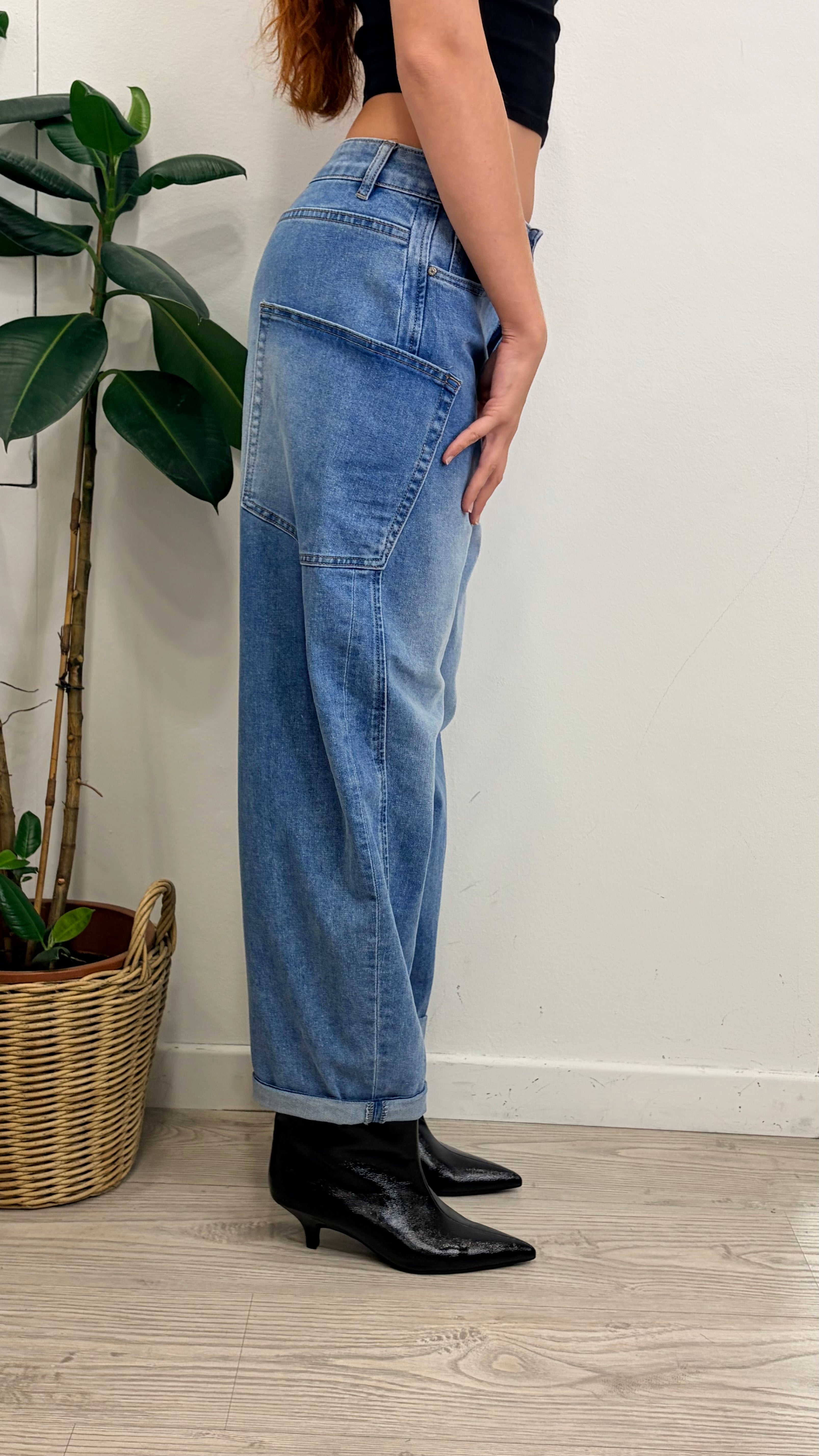 Jeans ADAMO