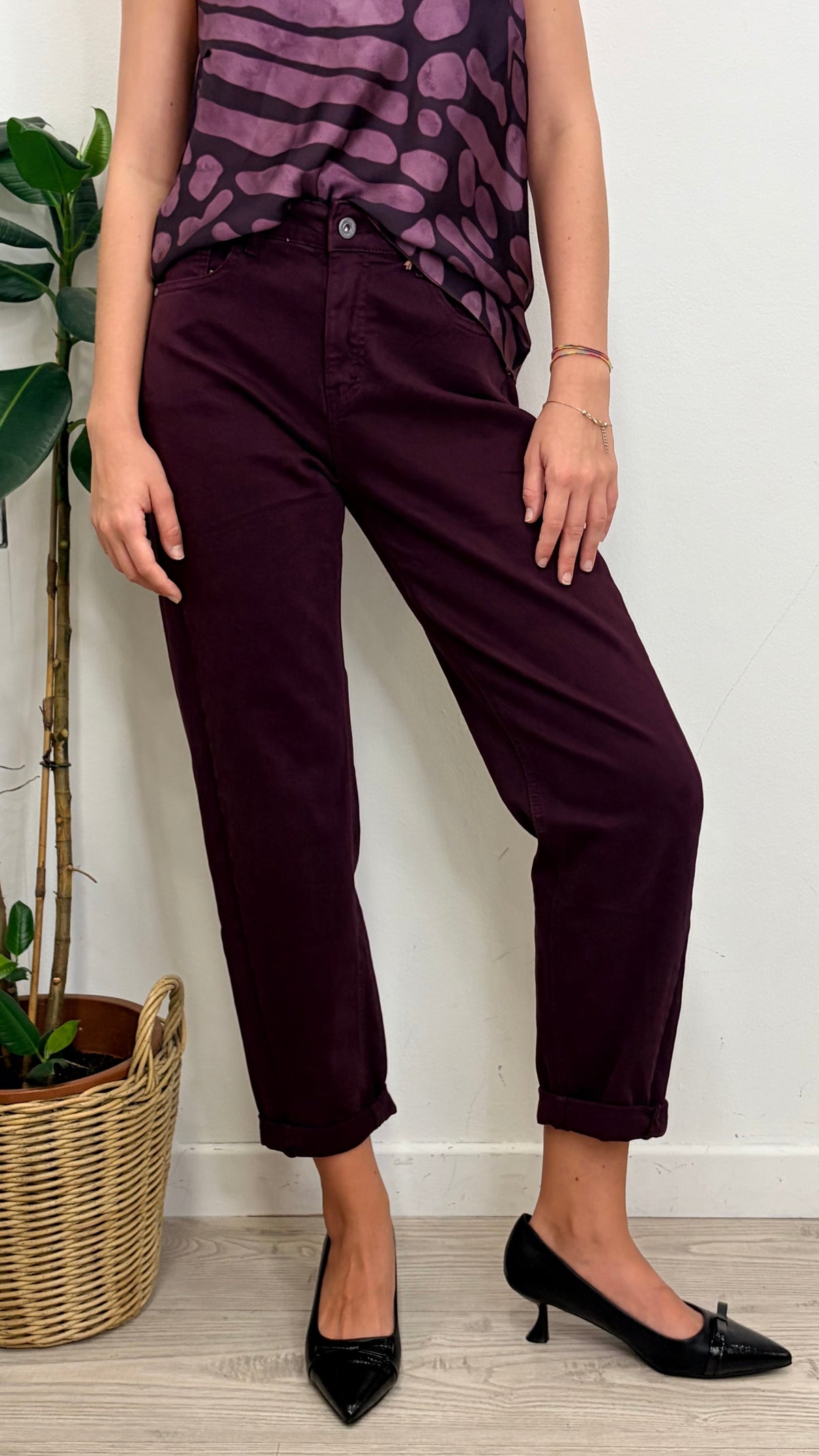 Pantalone SILVIA