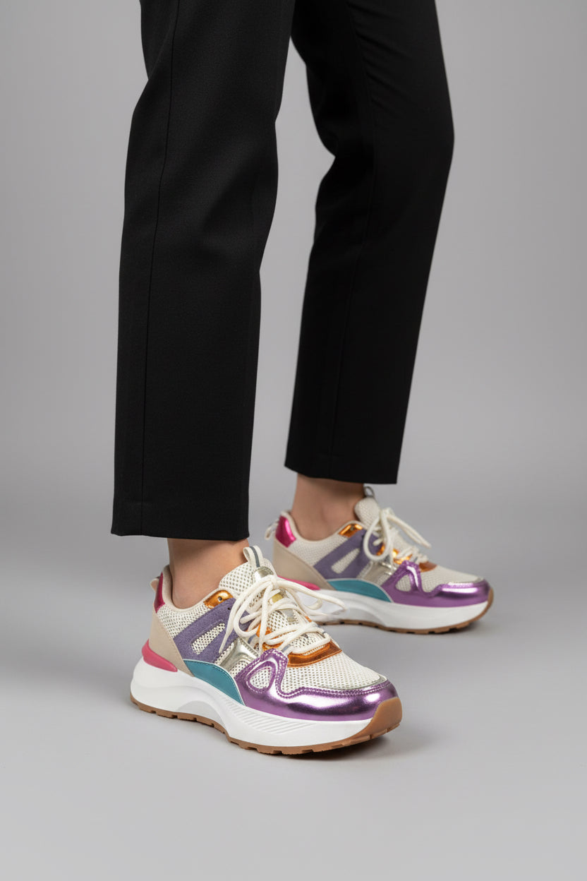 Sneaker ROSE